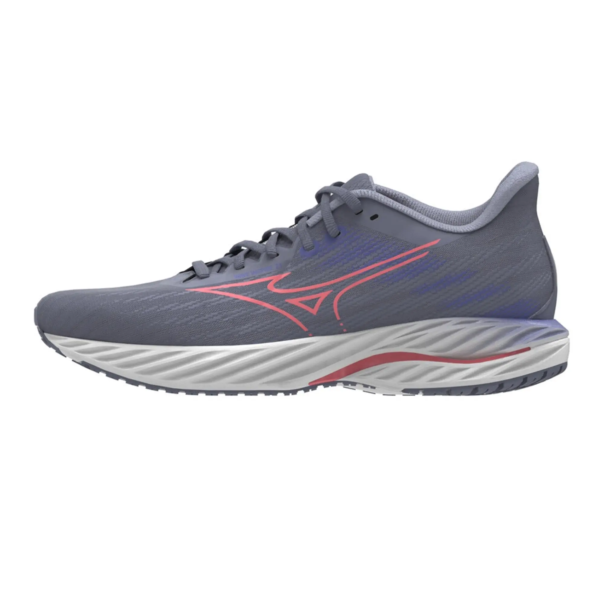 Mizuno Wave Inspire 21 Women's Running Shoes - SS25