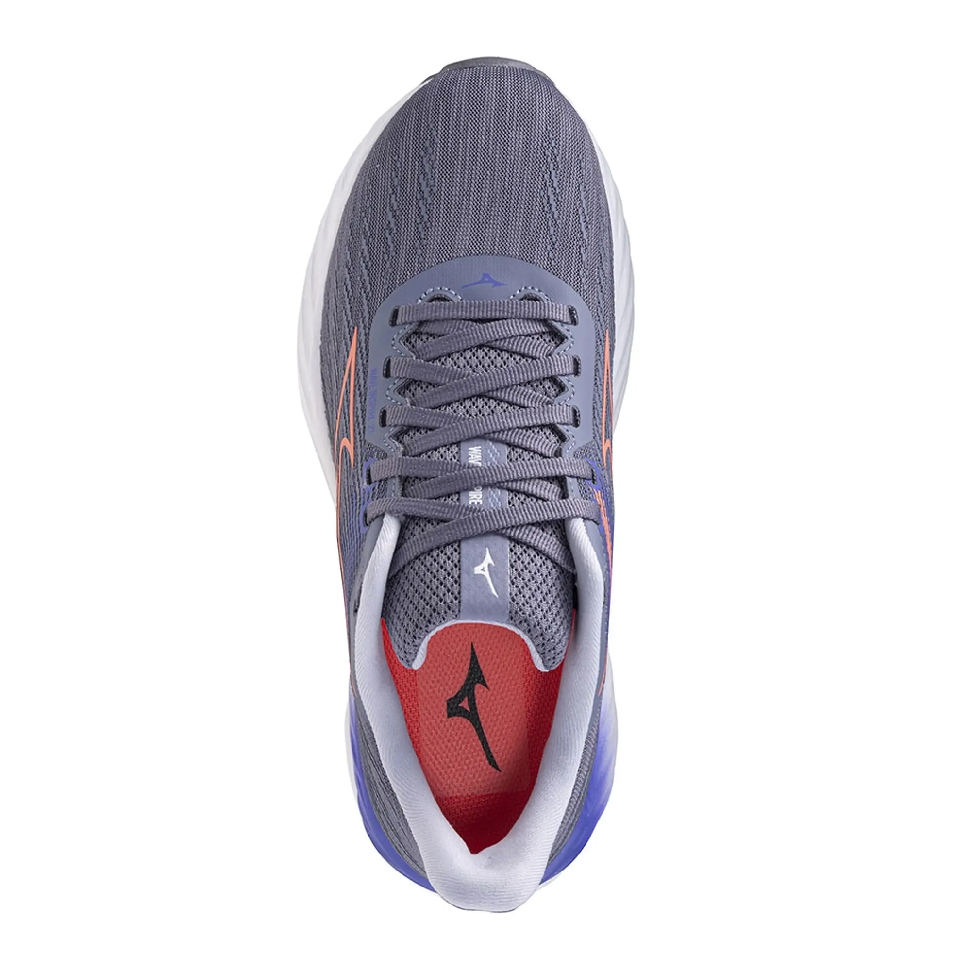 Mizuno Wave Inspire 21 Women's Running Shoes - SS25