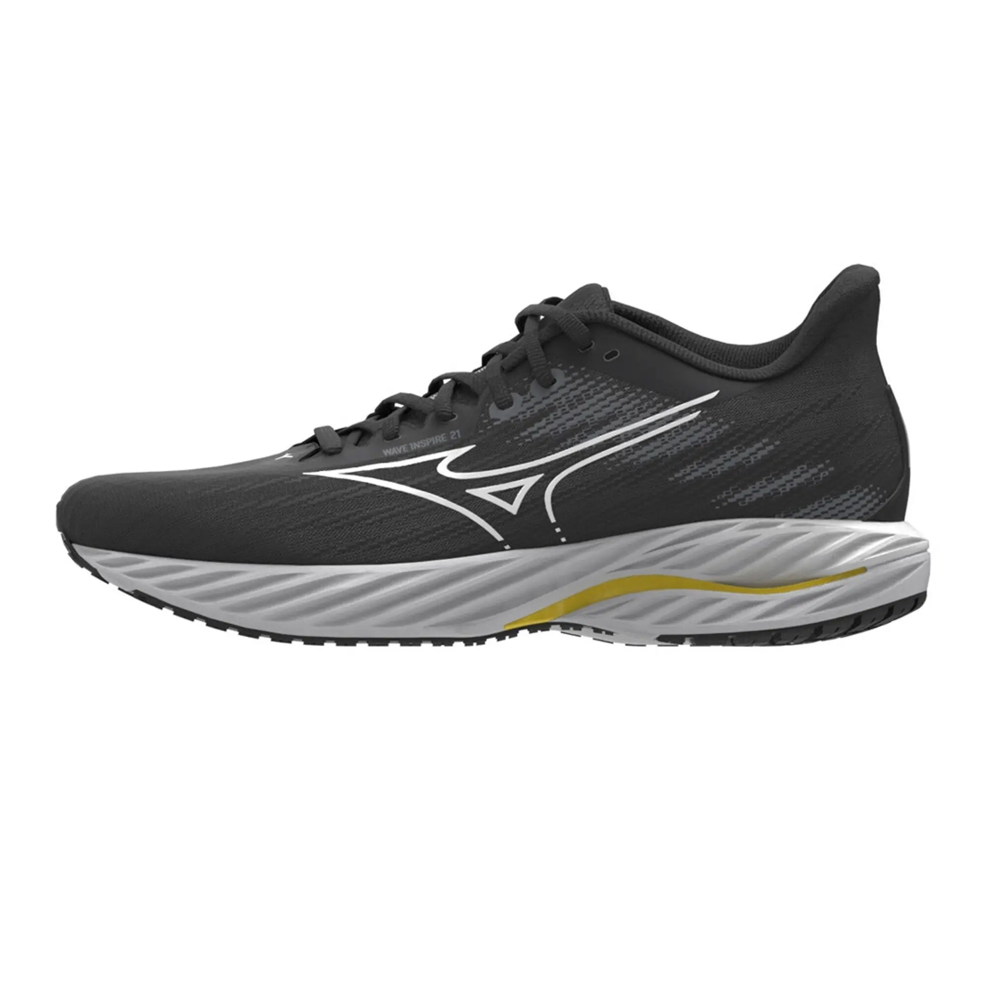 Mizuno Wave Inspire 21 Men's Running Shoes - SS25