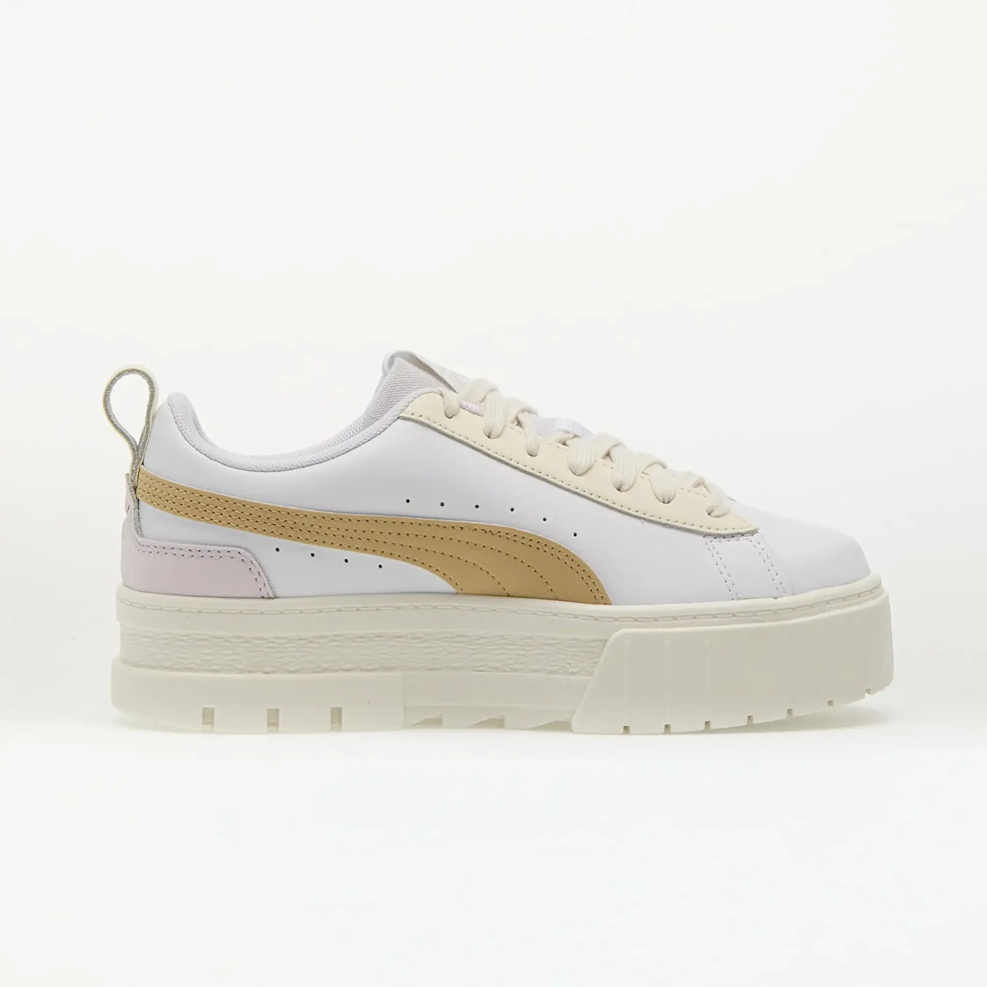 Sneakers Puma Mayze Secret Garden Wns Puma White Eur 38