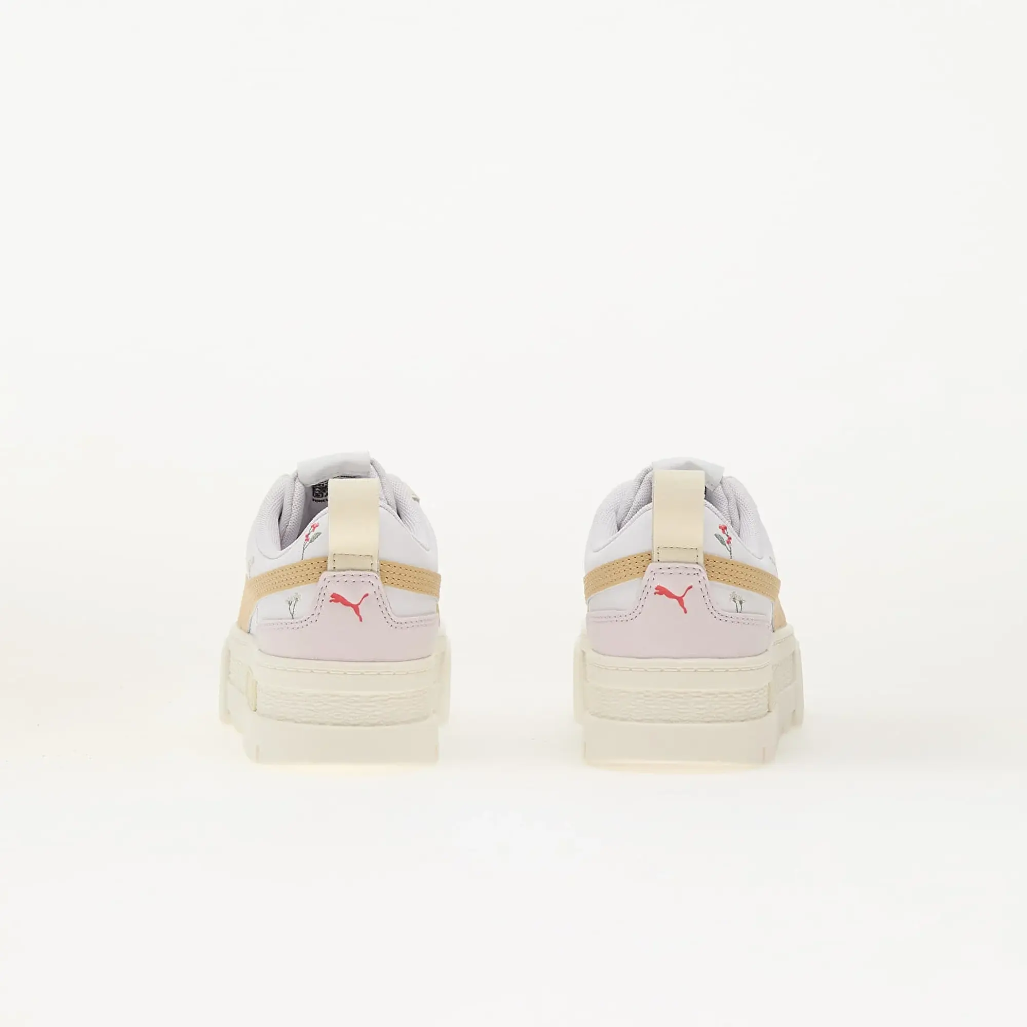 Sneakers Puma Mayze Secret Garden Wns Puma White Eur 38