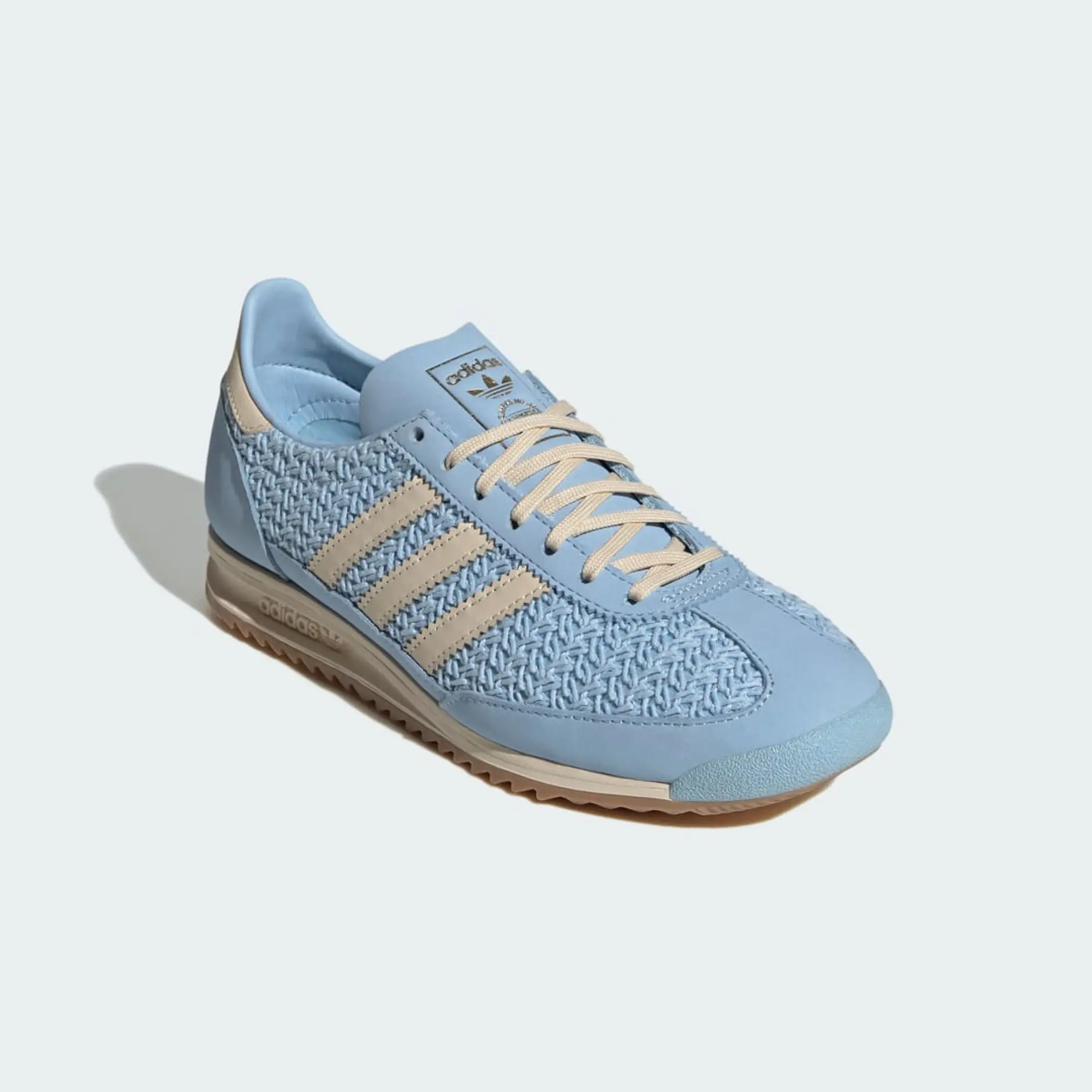adidas Originals adidas SL 72 OG Shoes