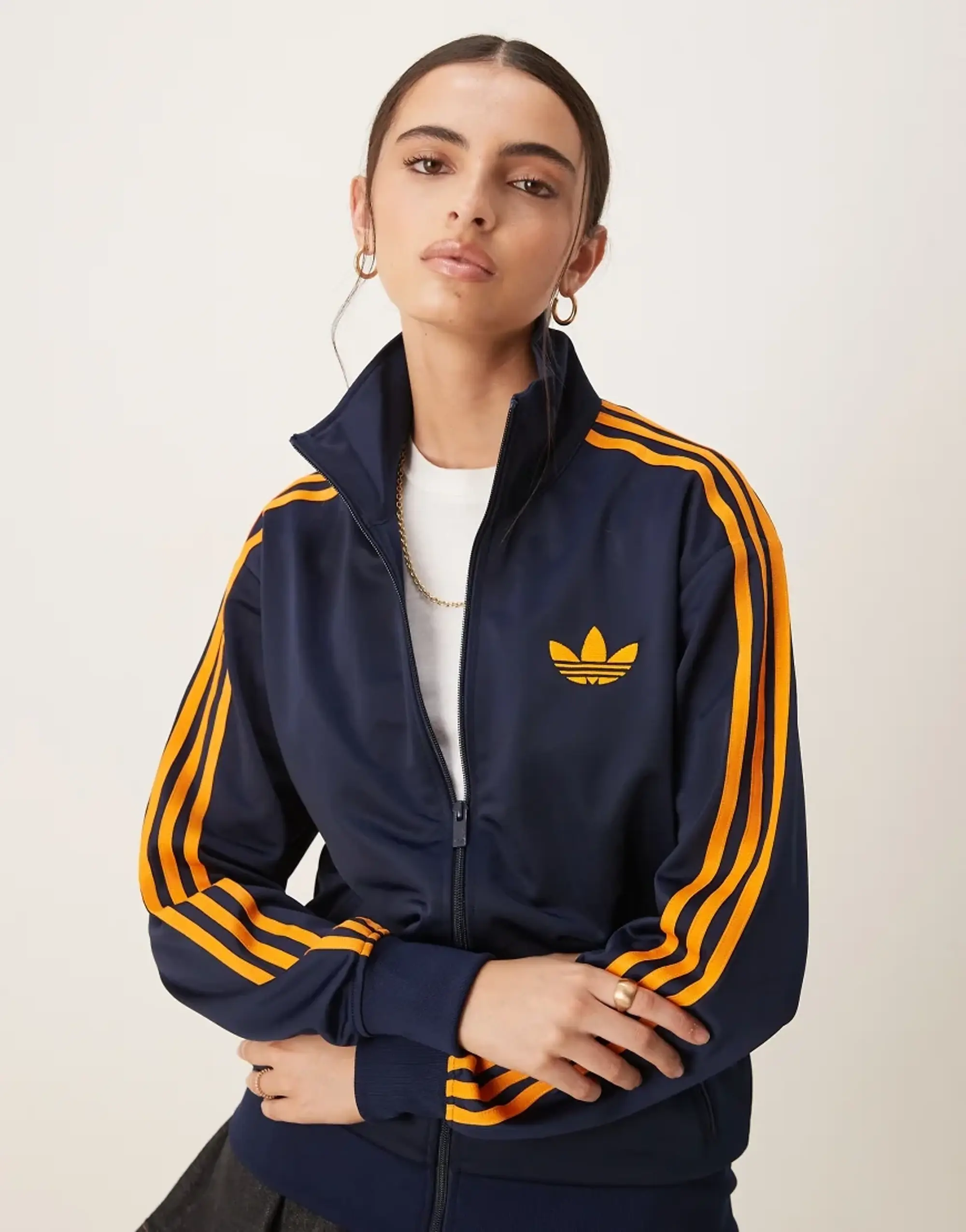 adidas Originals Women Adicolor Classic Firebird Loose Track