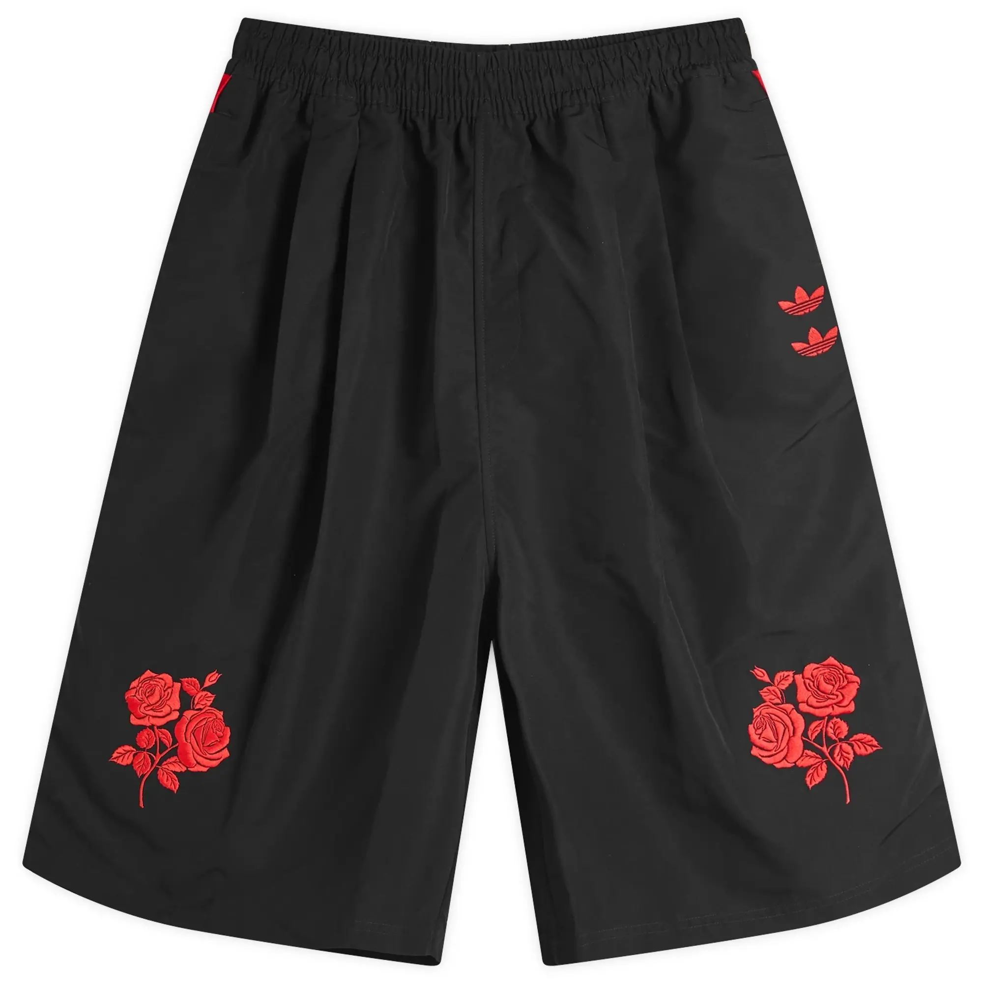 X Willy Chavarria LONG SHORT