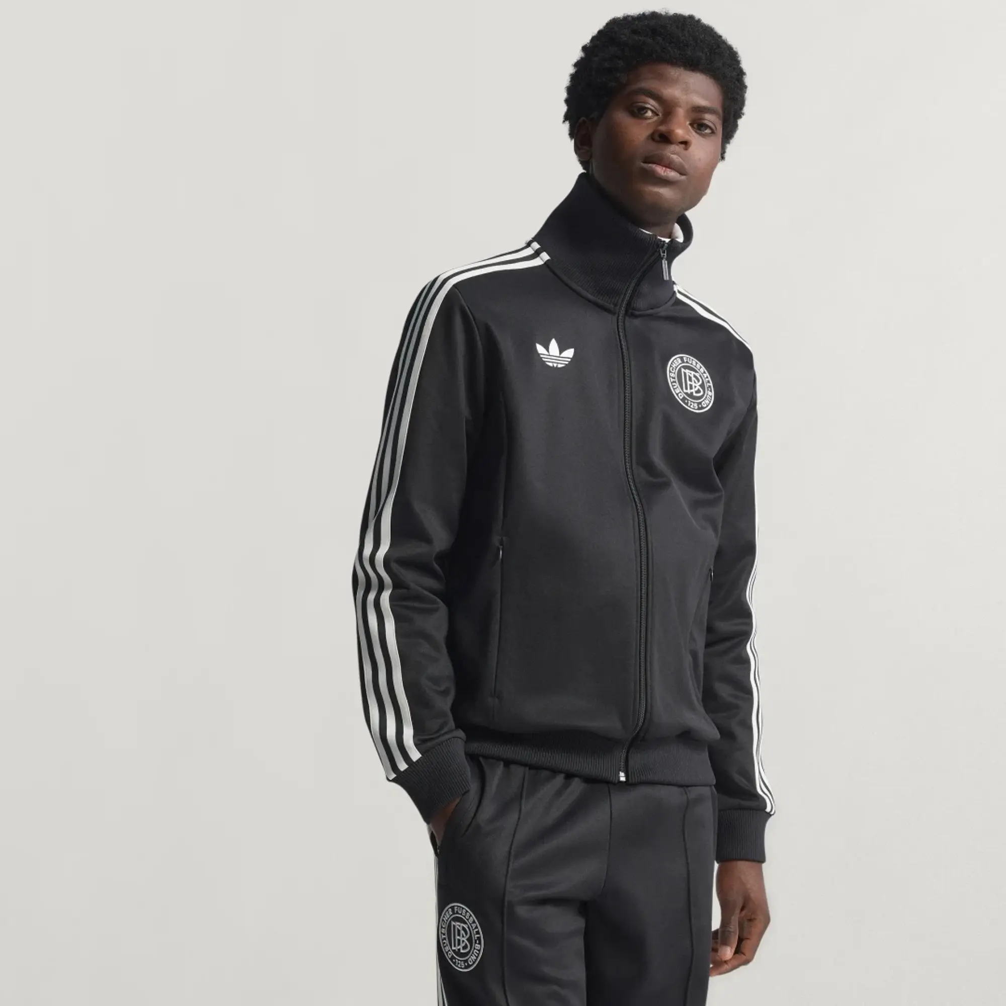 adidas Germany Anniversary Track Top
