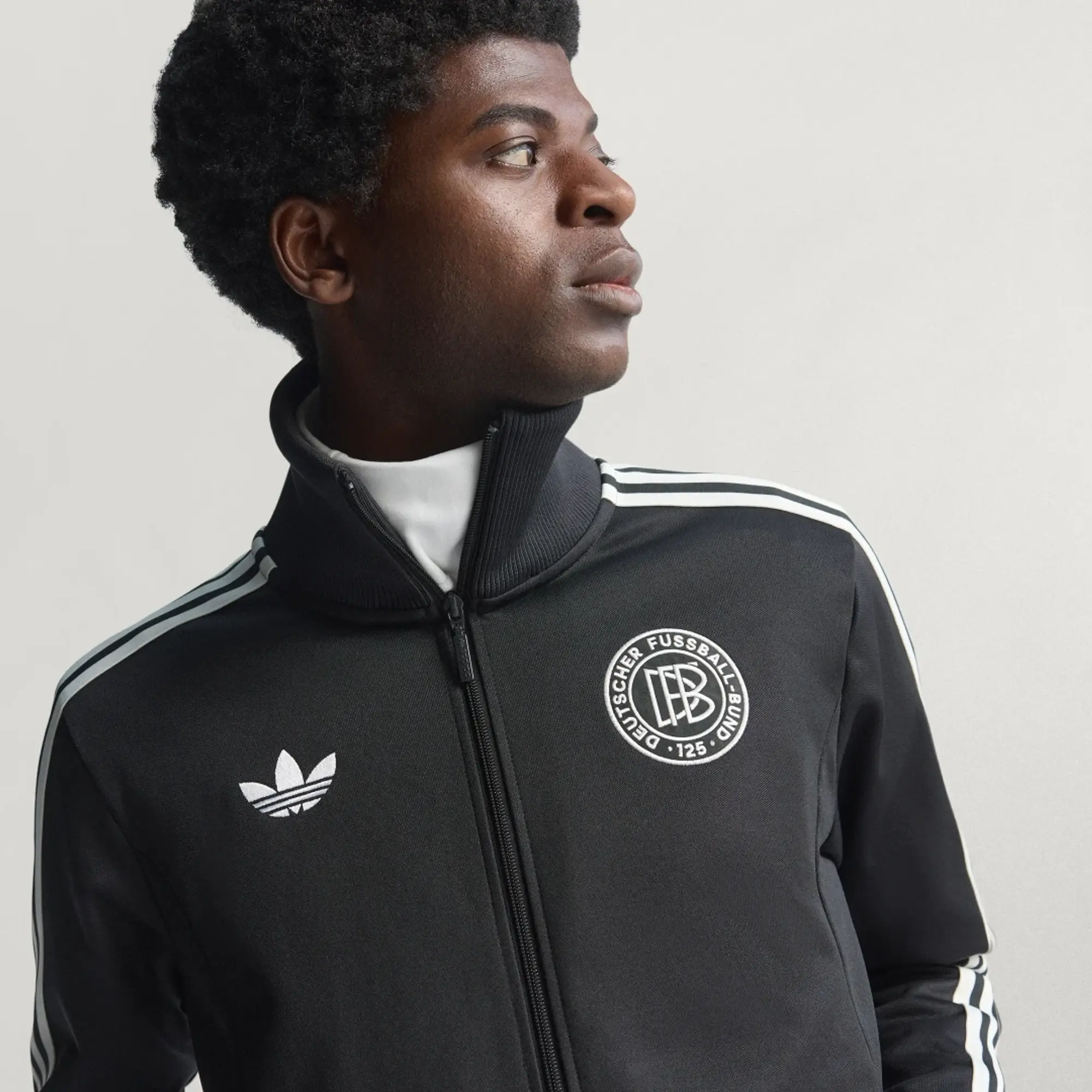 adidas Germany Anniversary Track Top