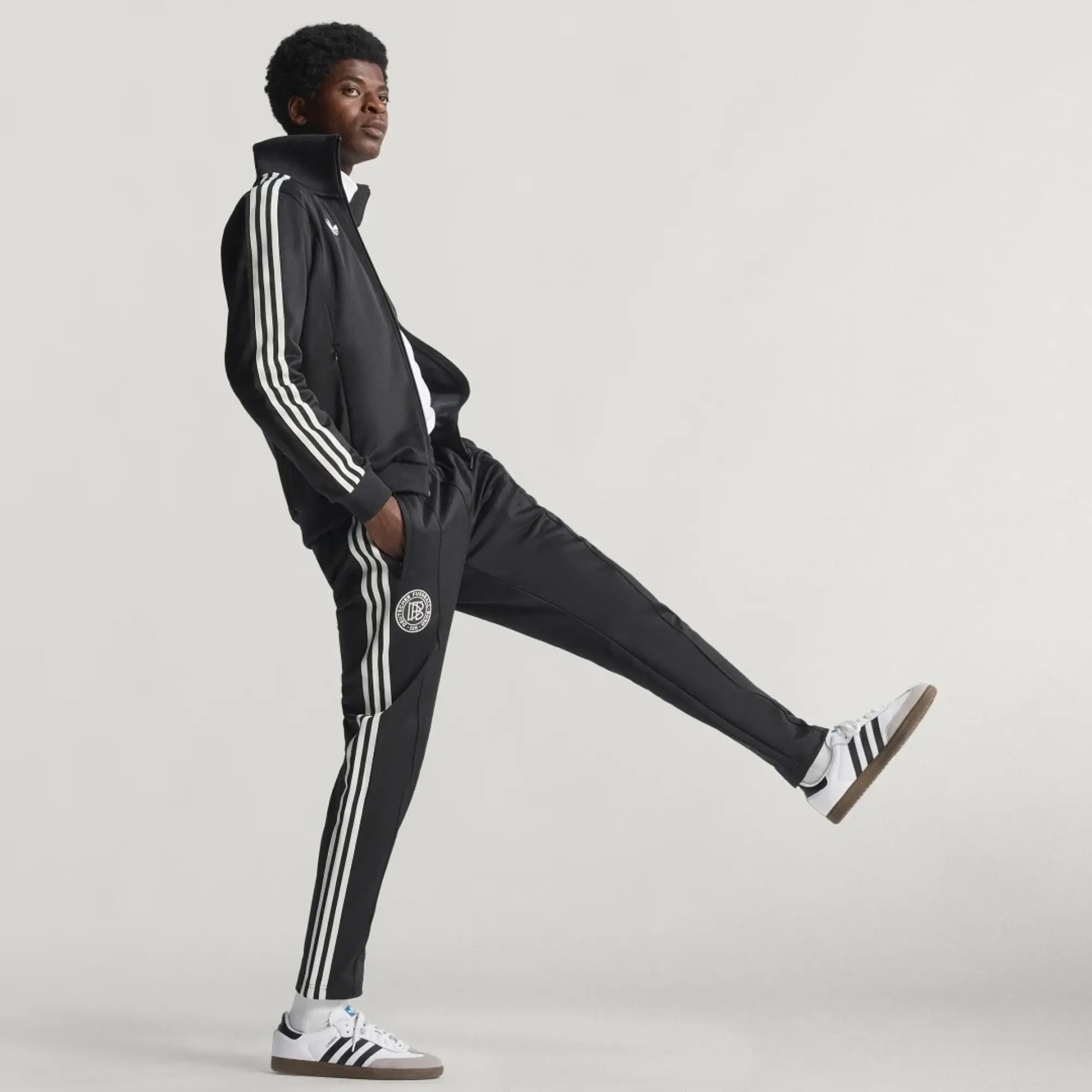 adidas Germany Anniversary Track Top
