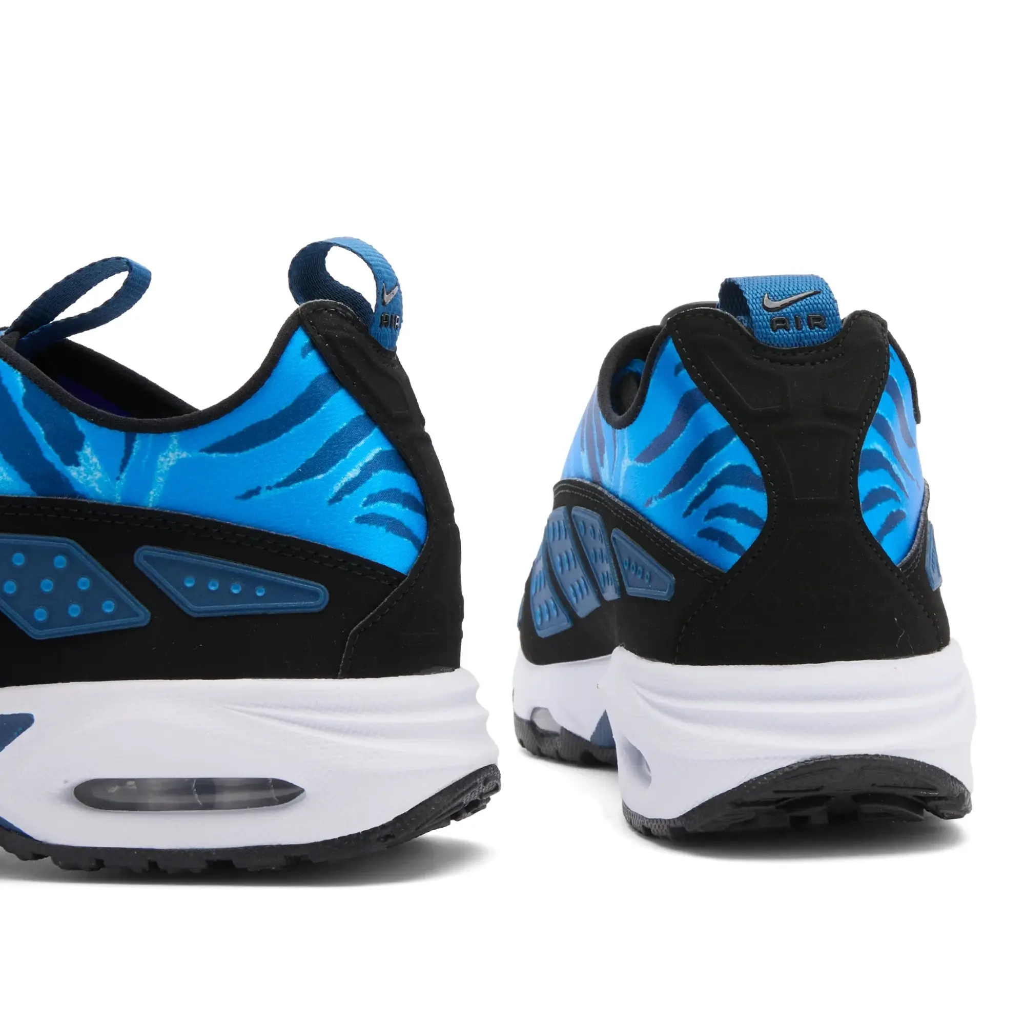 Nike W AIR MAX SNDR CAMO