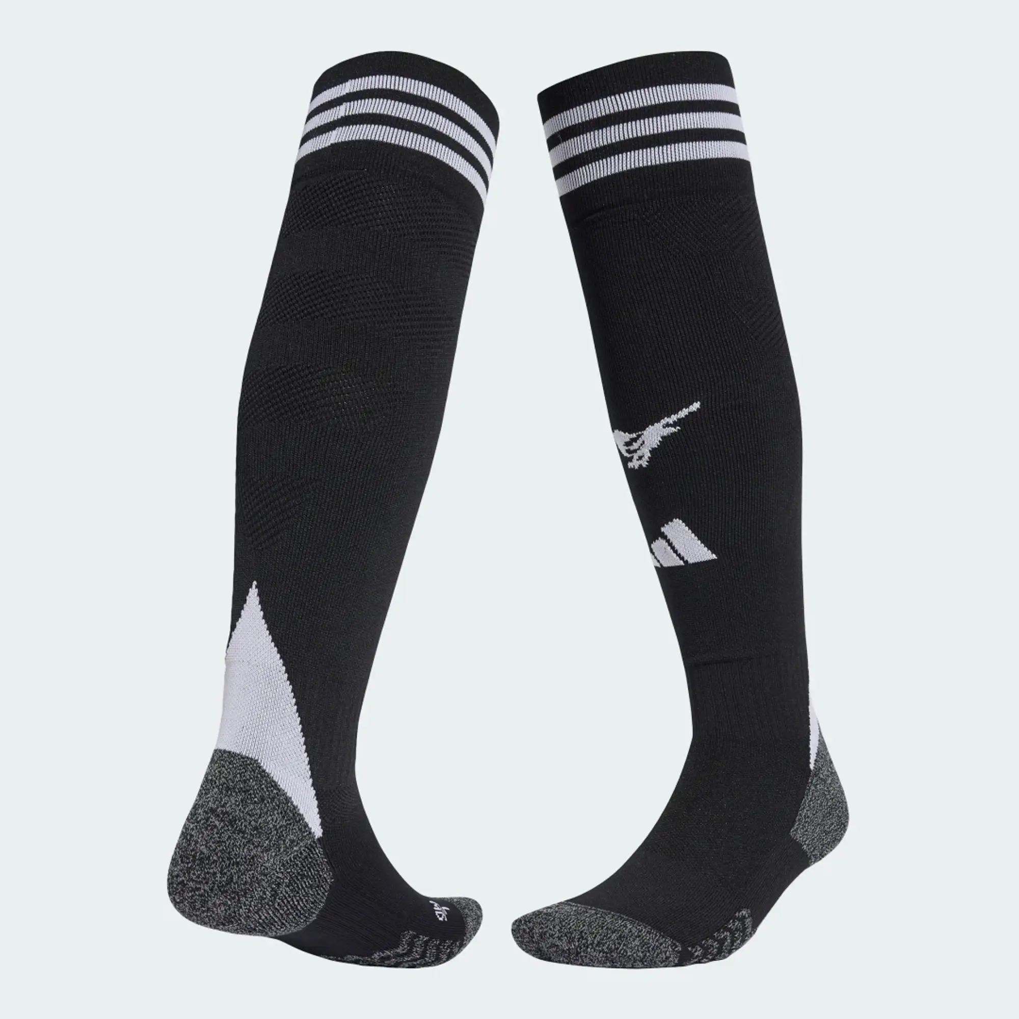 adidas Newcastle United FC 24/25 Home Socks