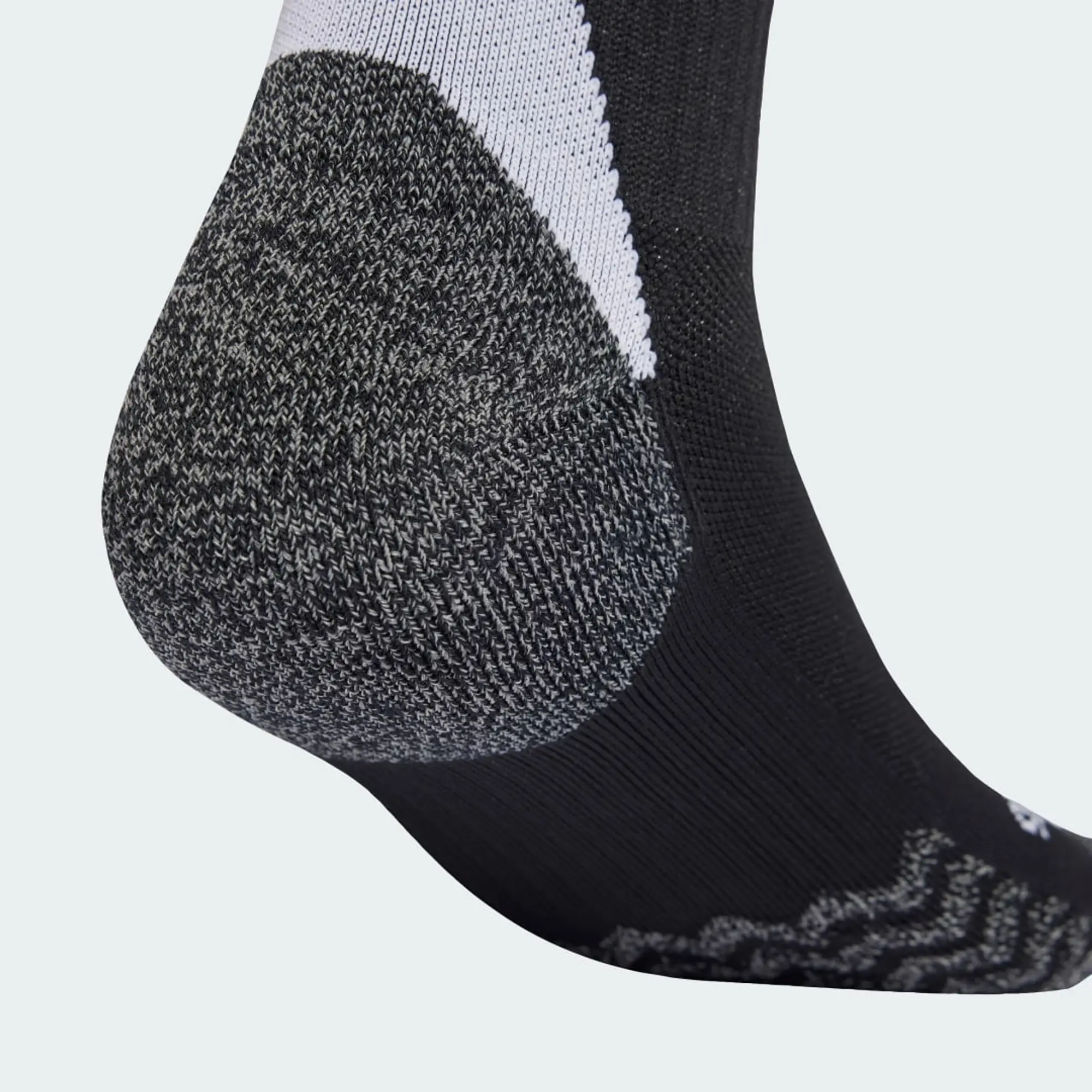 adidas Newcastle United FC 24/25 Home Socks