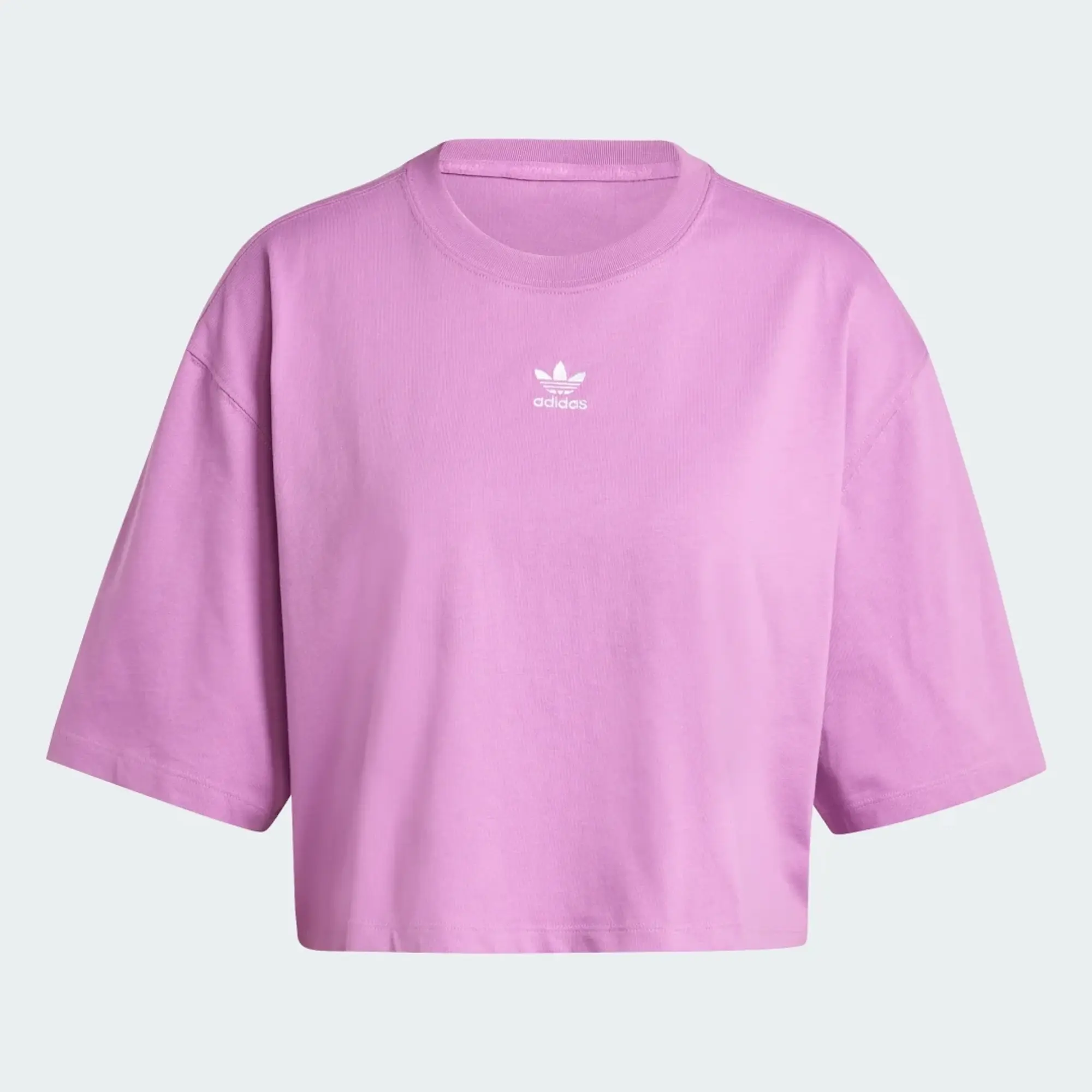 adidas Essentials Crop T-Shirt
