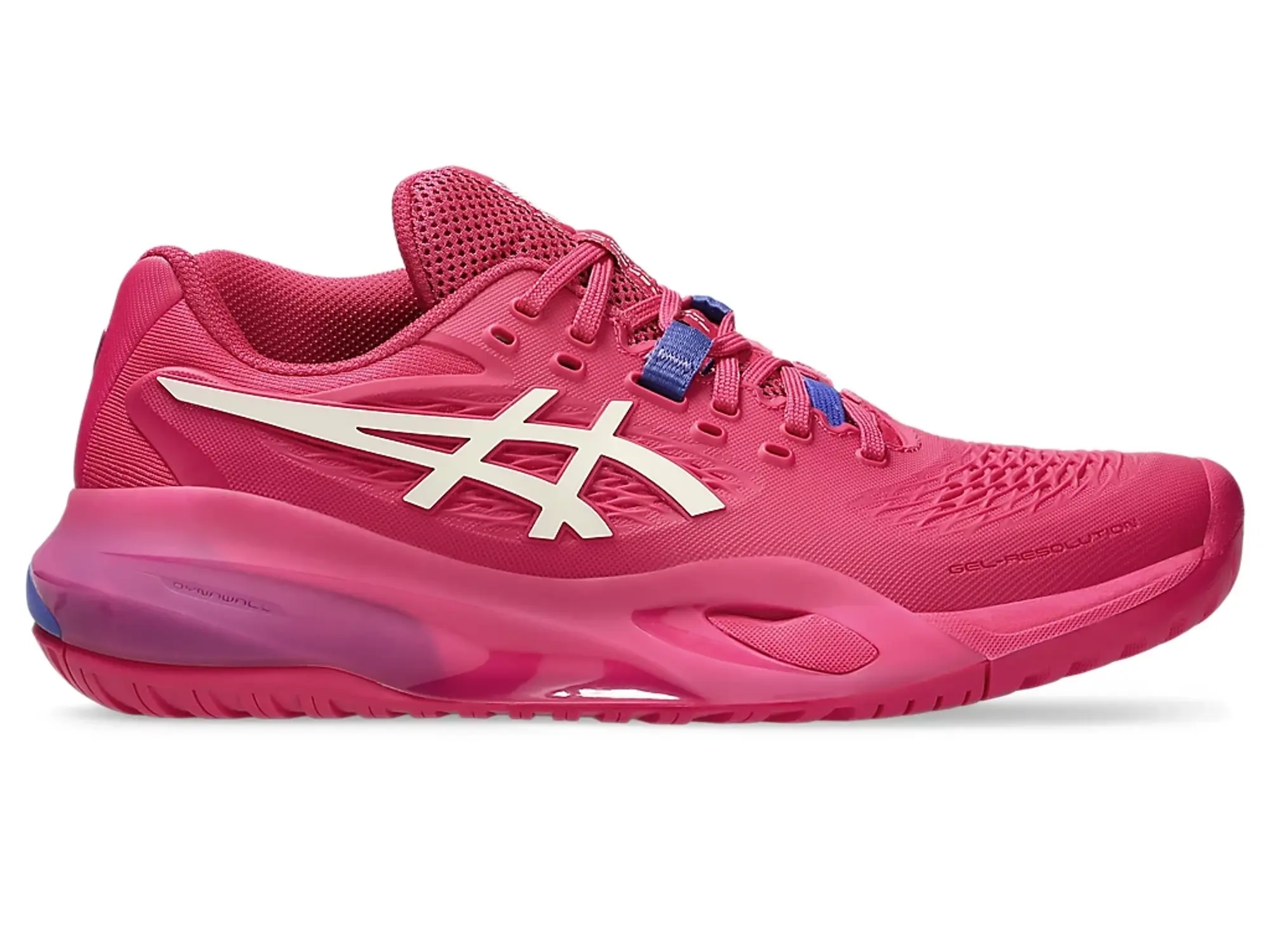 Asics Gel-Resolution X