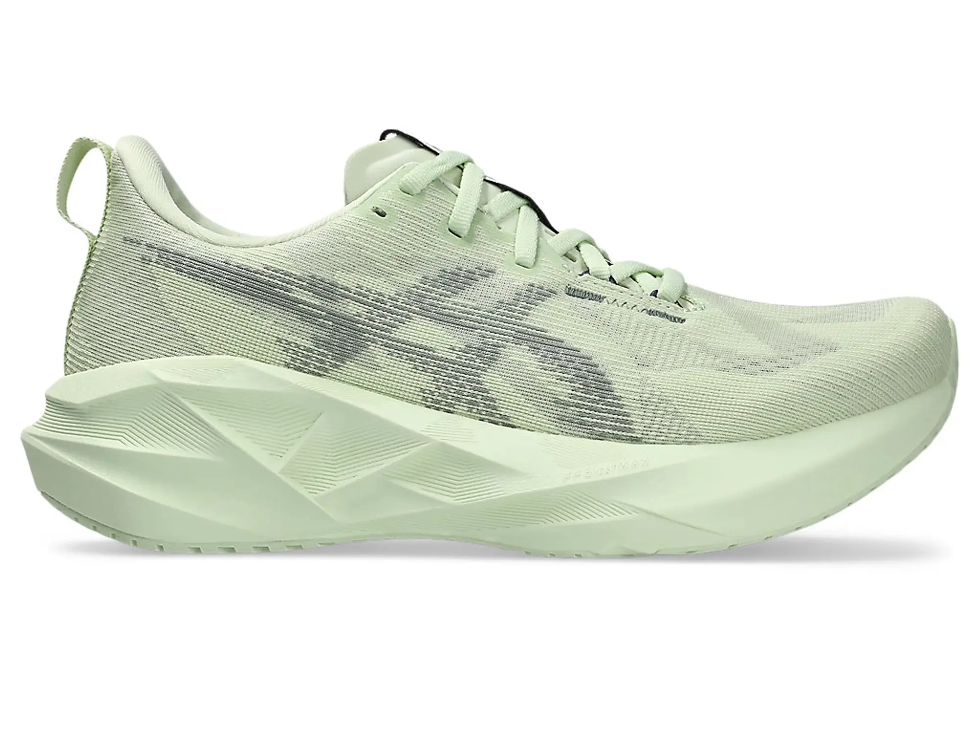 Asics Novablast 5