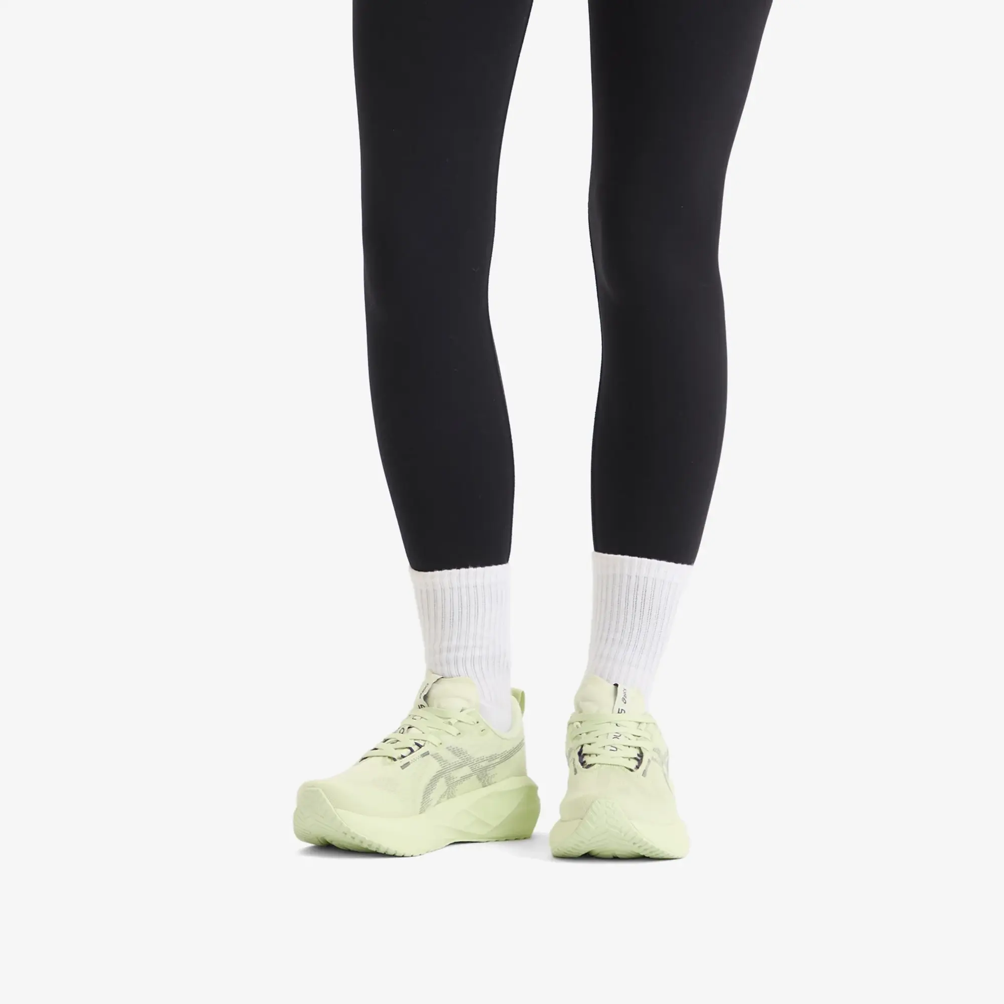Asics Novablast 5