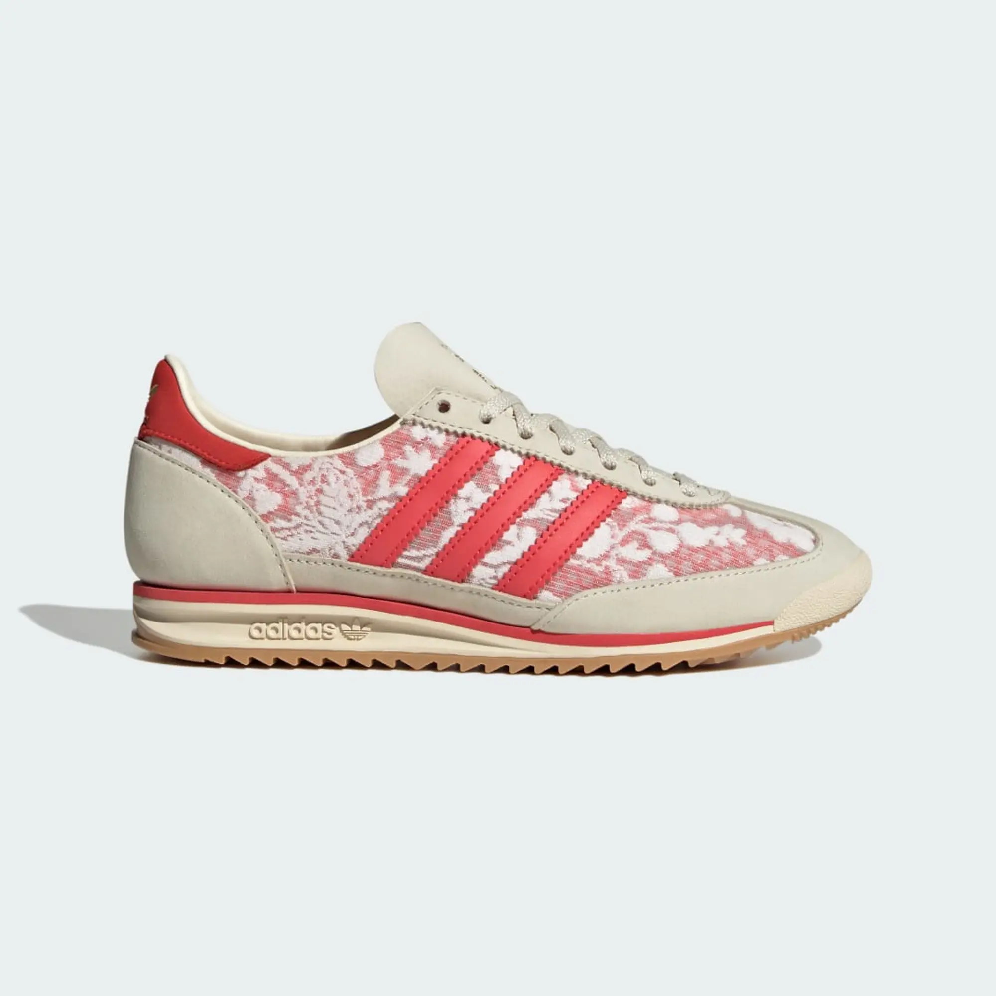 adidas Originals adidas SL 72 OG X Liberty London Shoes