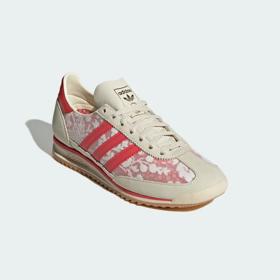 adidas Originals adidas SL 72 OG X Liberty London Shoes | JS1311