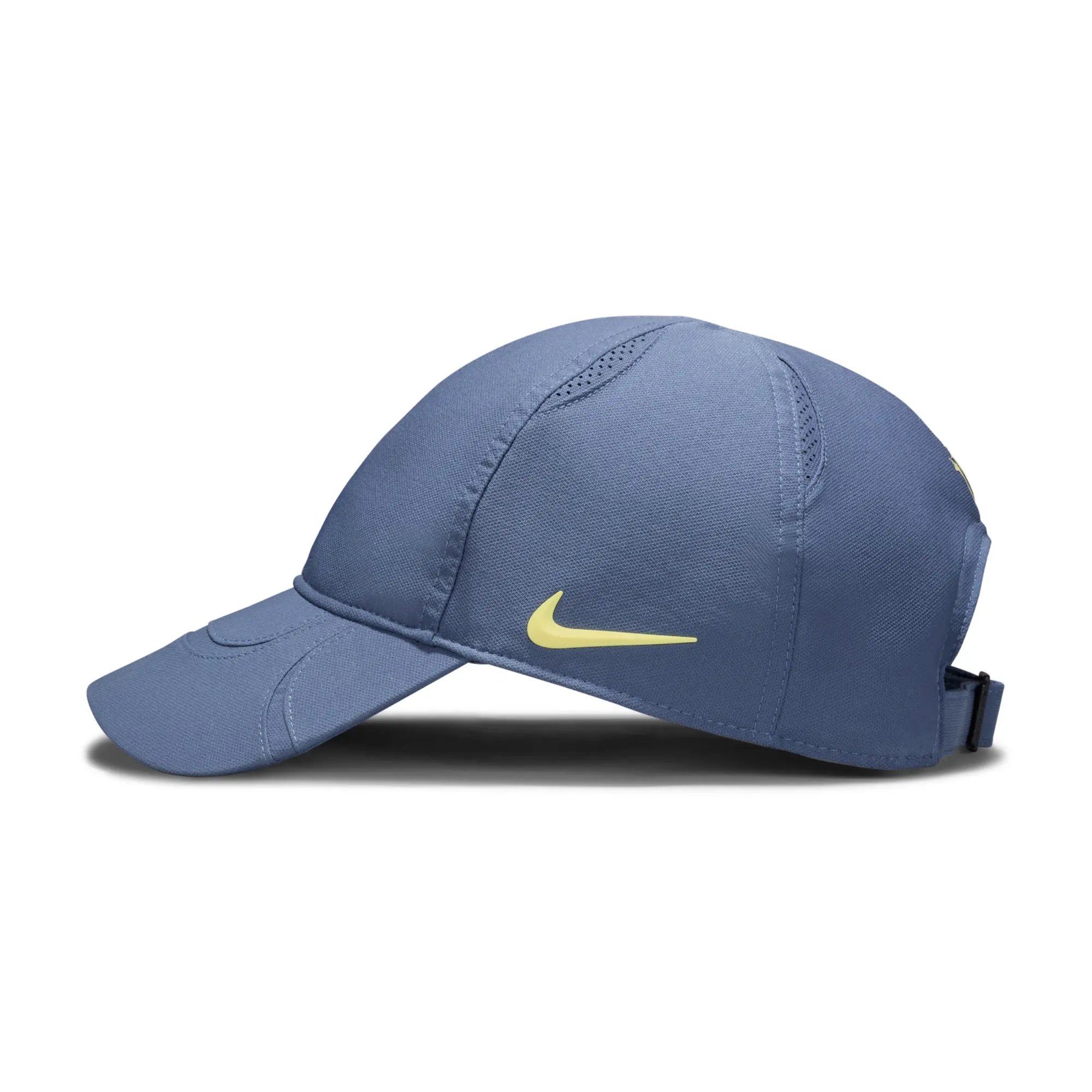 Nike NOCTA S.S.C. Cap CS - Blue - Polyester