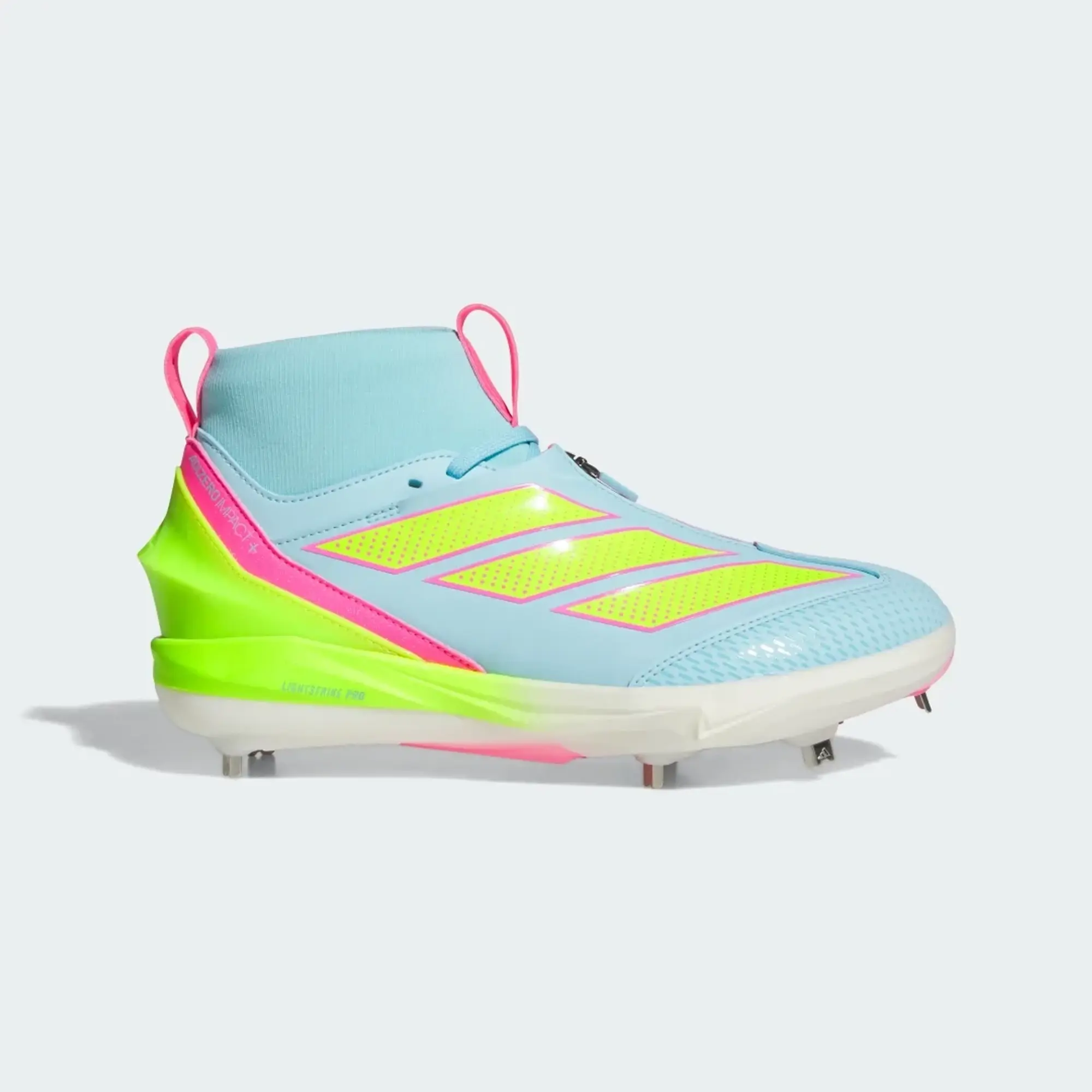 adidas Adizero Impact+ 2.0 Cleats