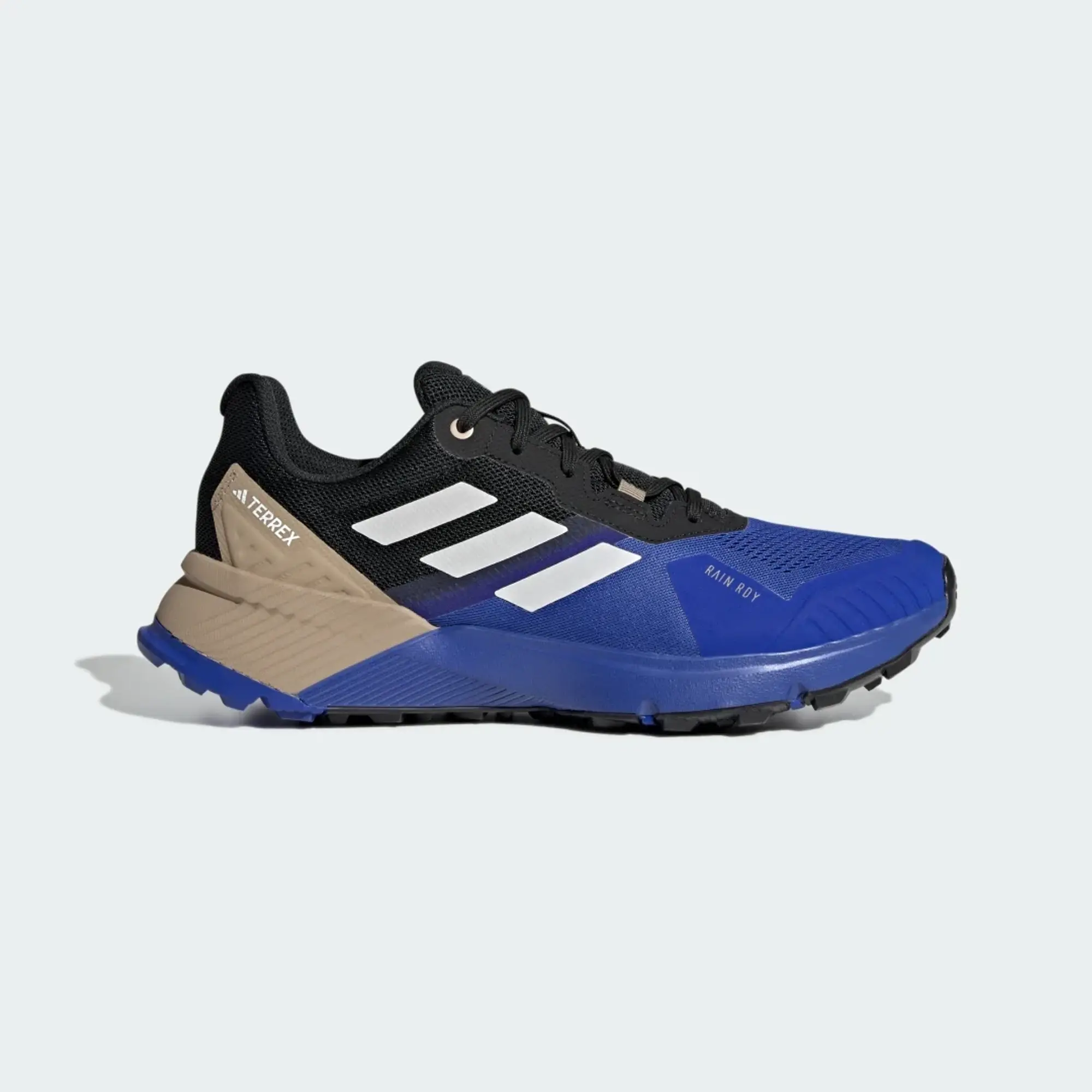 adidas Terrex Soulstride RAIN.RDY Trail Running Shoes
