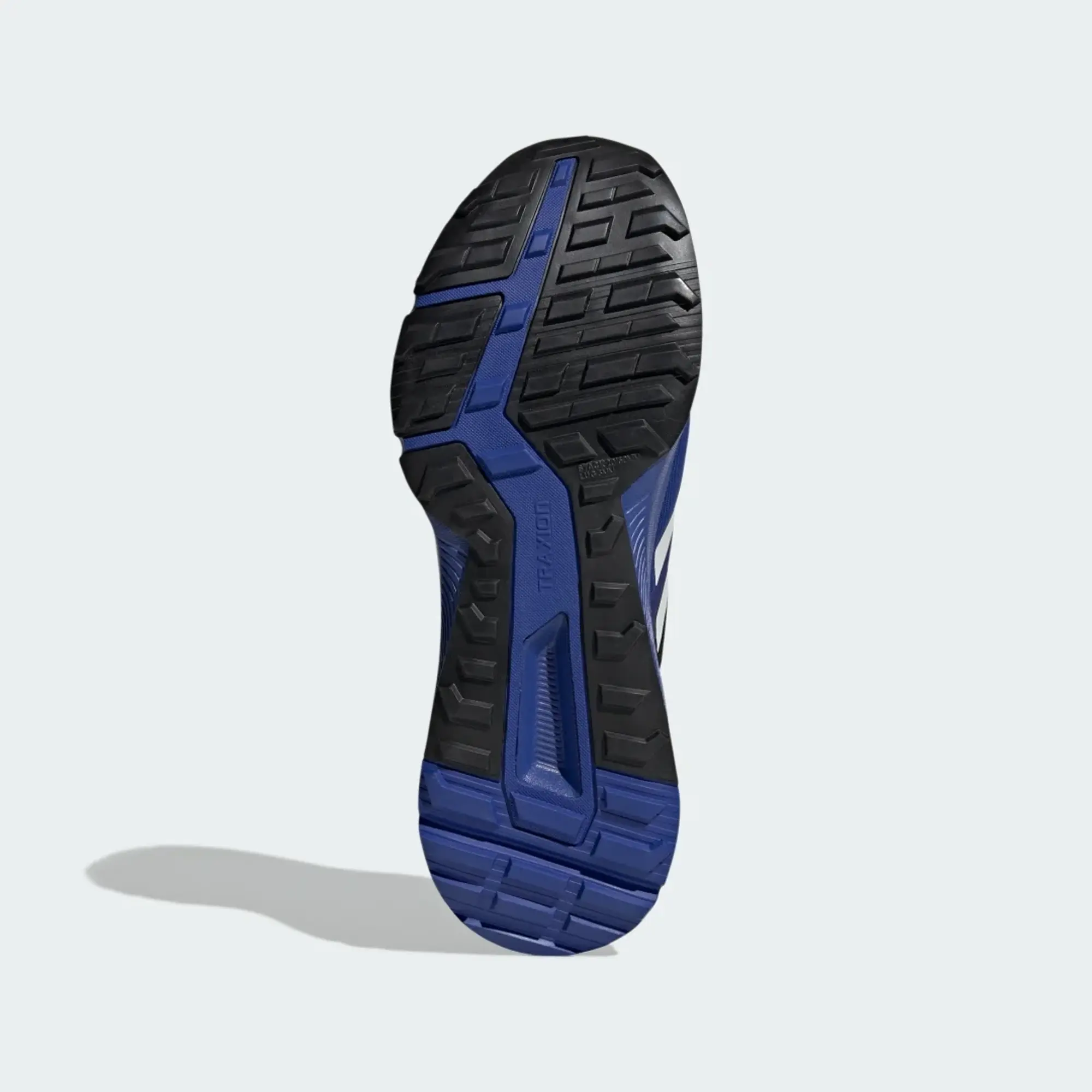adidas Terrex Soulstride RAIN.RDY Trail Running Shoes
