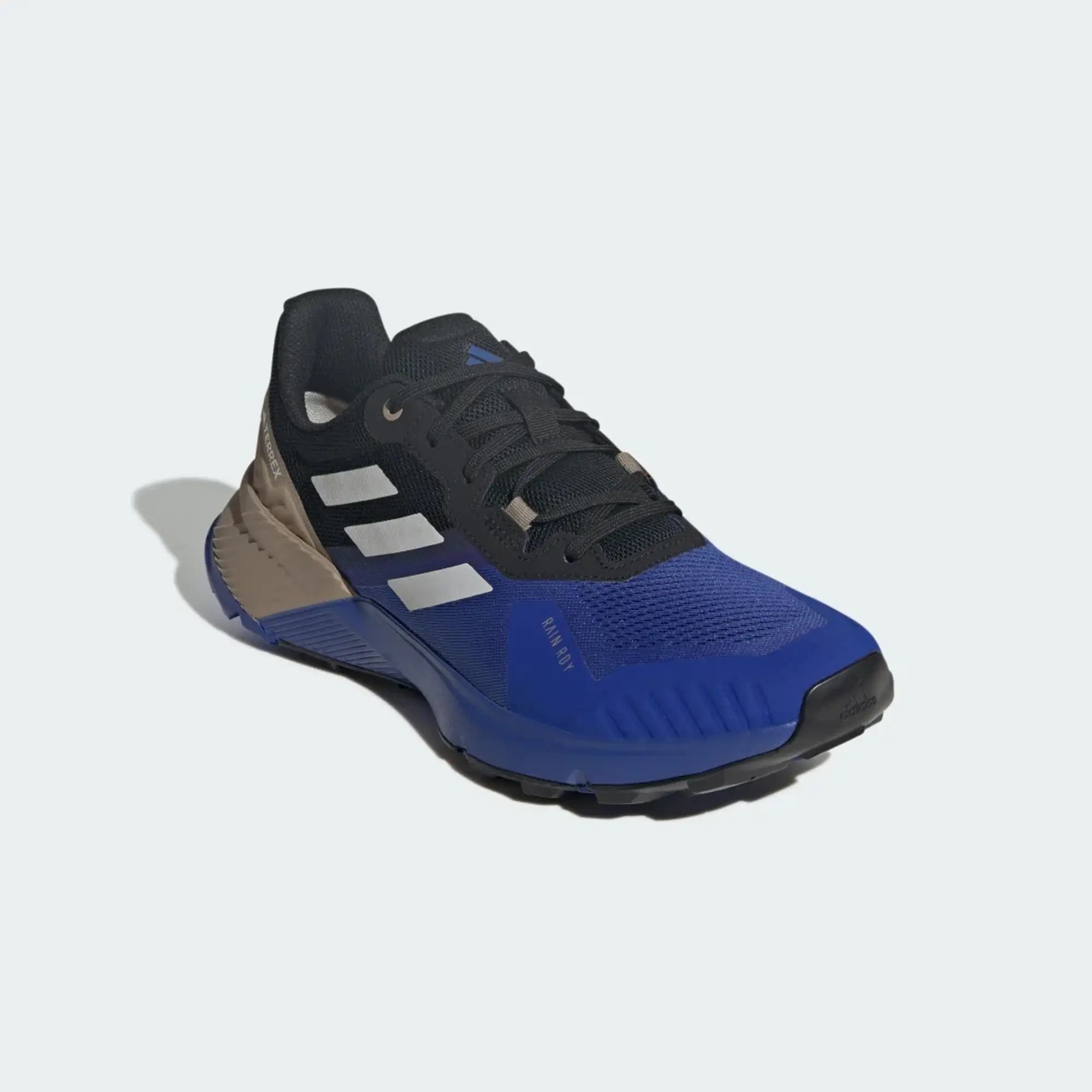 adidas Terrex Soulstride RAIN.RDY Trail Running Shoes