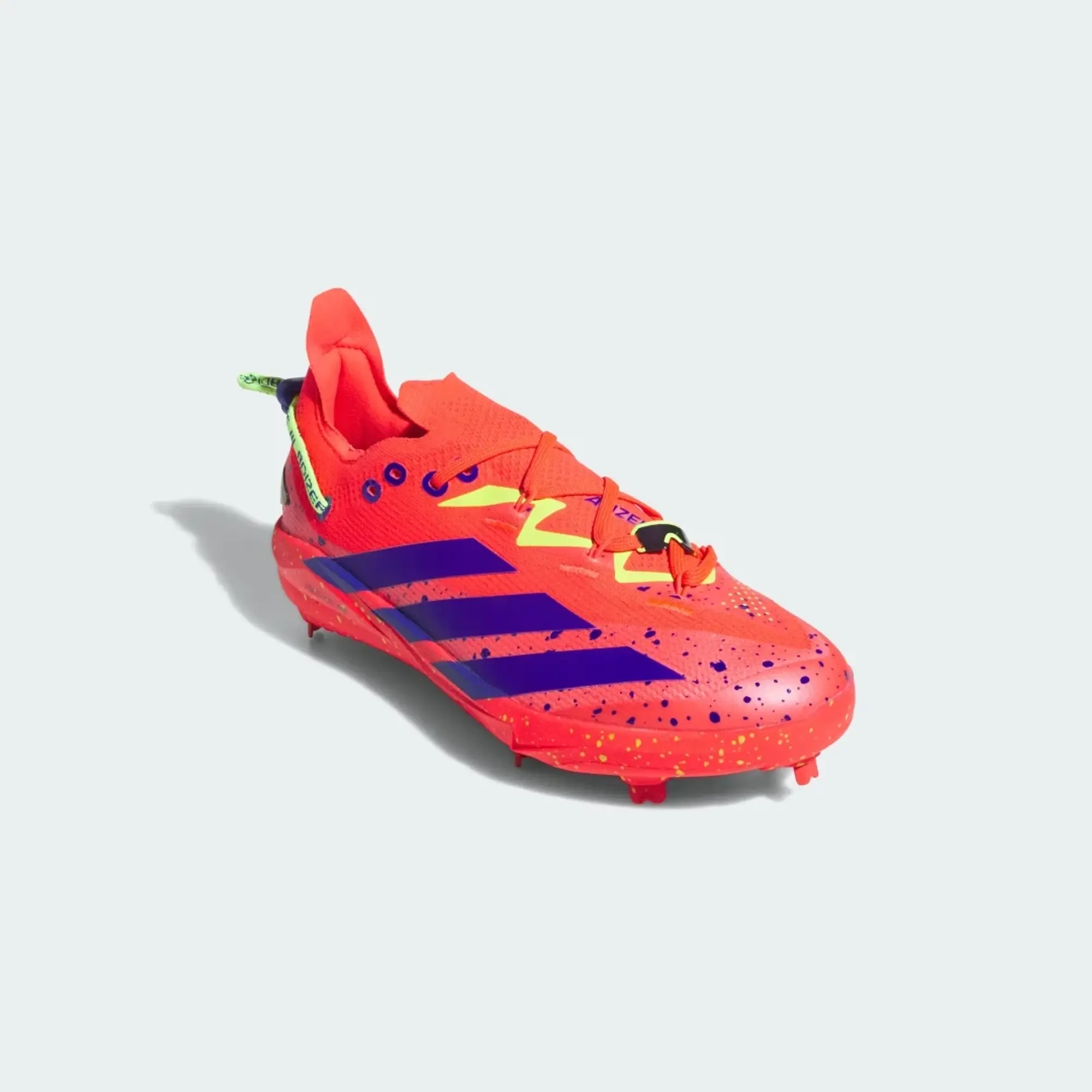 adidas Adizero Electric+ 2.0 Shades Cleats