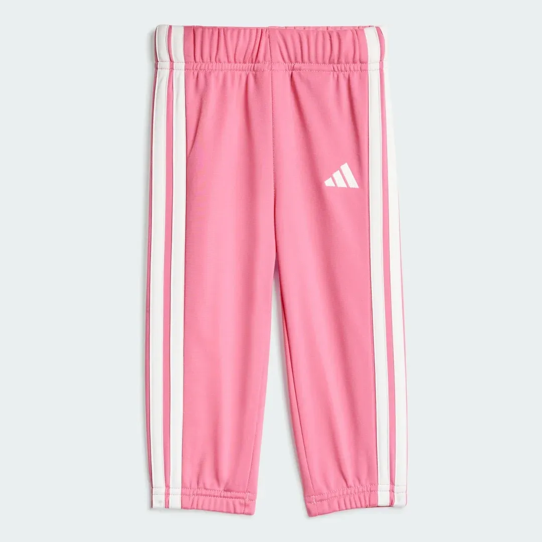 adidas Essentials CLIMACOOL Track Suit Kids | JV9829 | FOOTY.COM