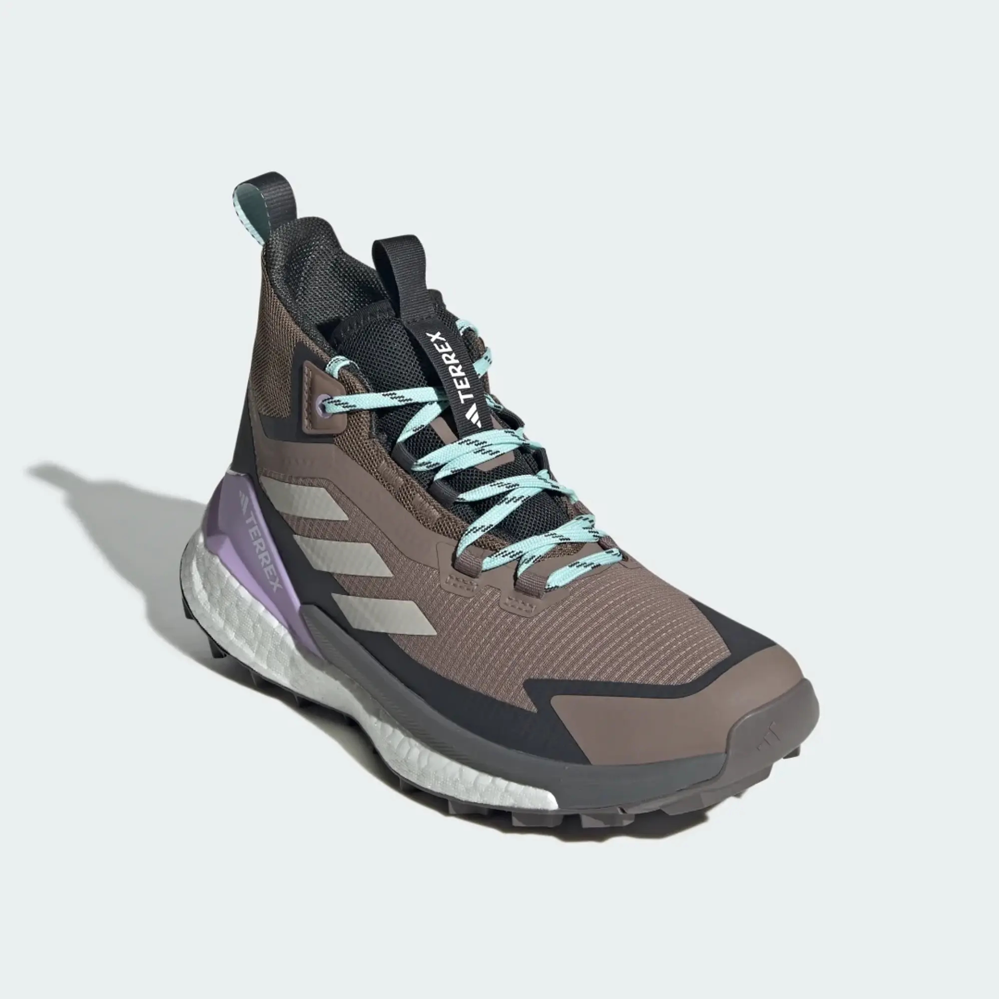 adidas Terrex Free Hiker 2.0 Gore-Tex Hiking Shoes