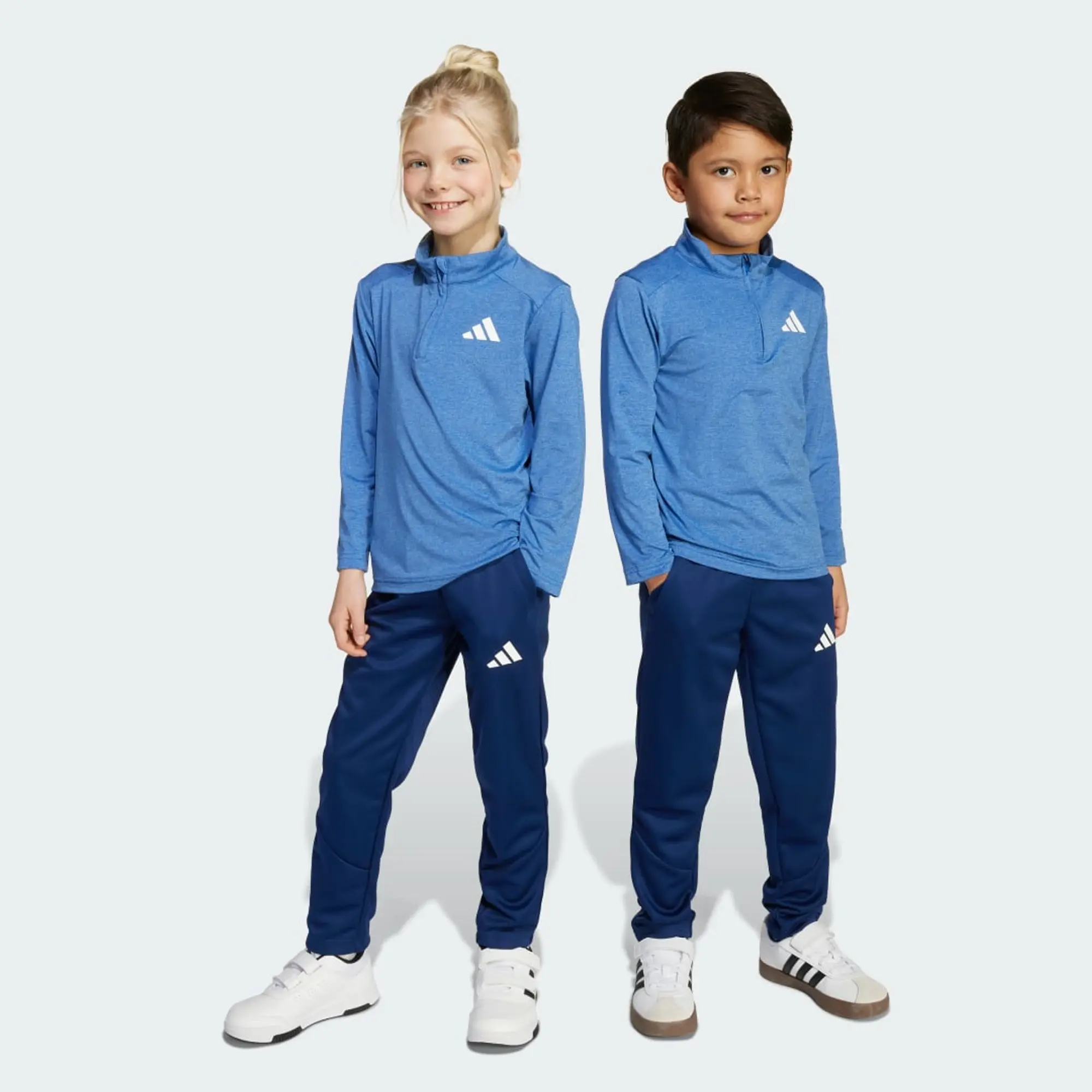 adidas Goto Pz Little Kids Sports Set