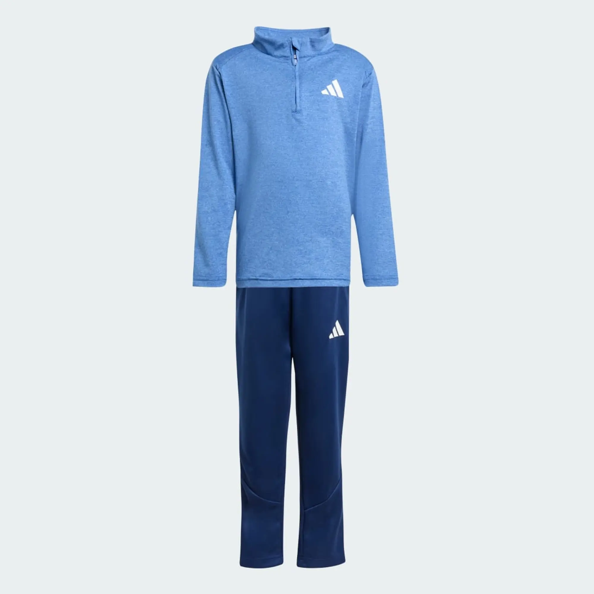 adidas Goto Pz Little Kids Sports Set