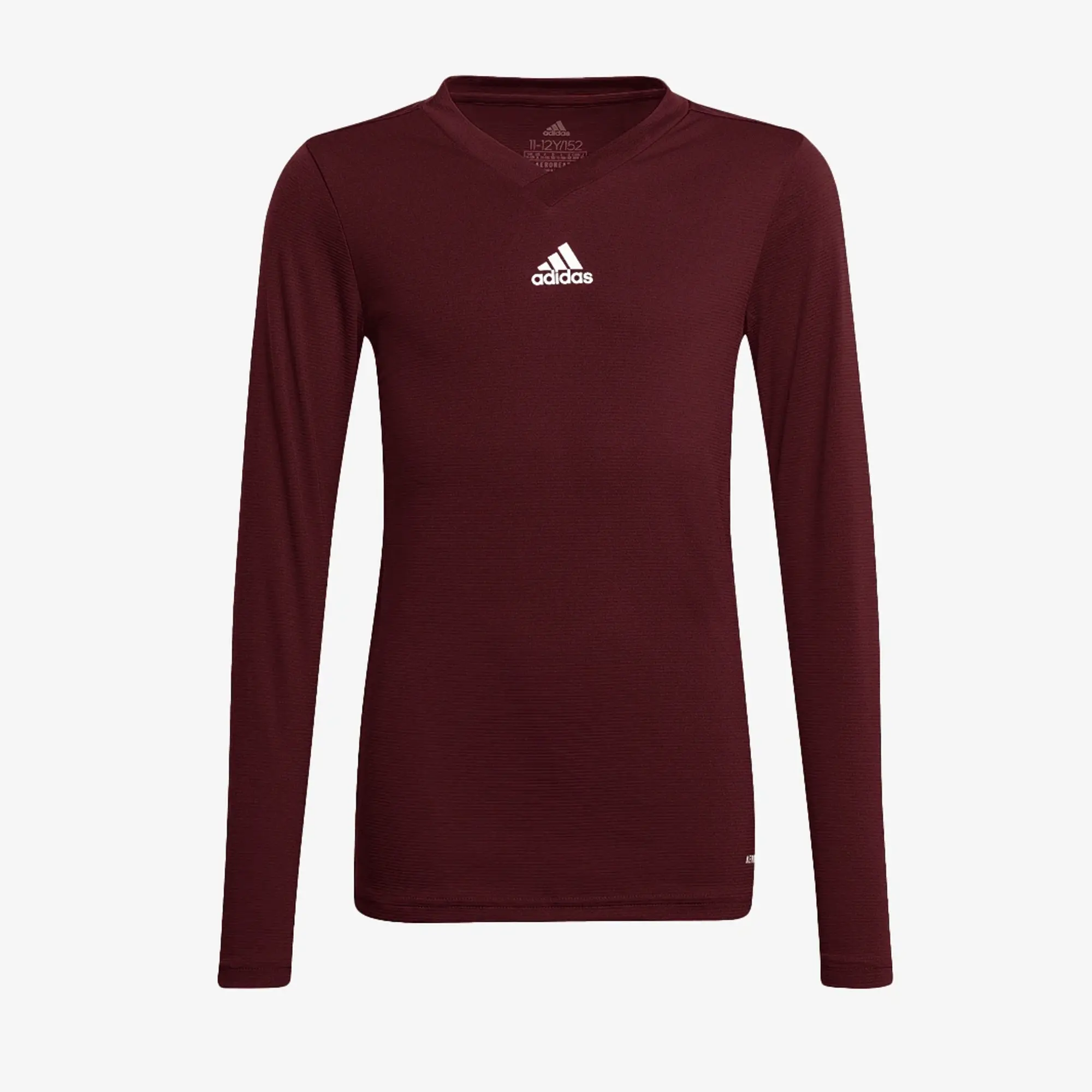 adidas Junior Team Base Tee 21