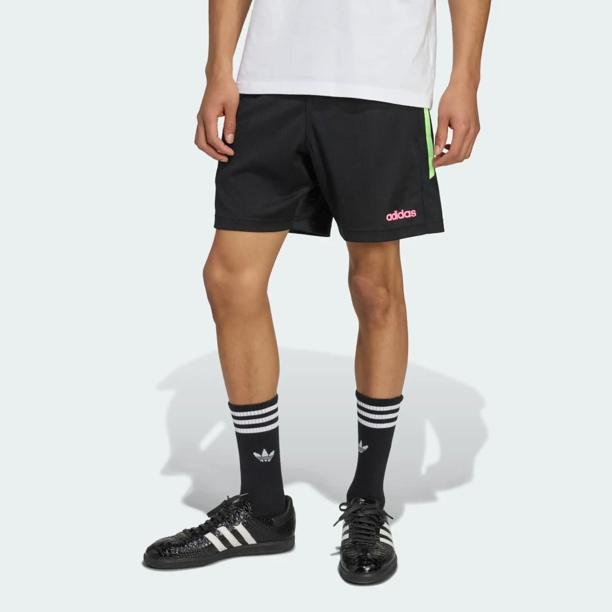 adidas Originals adidas 96 Short 7-inch Inseam