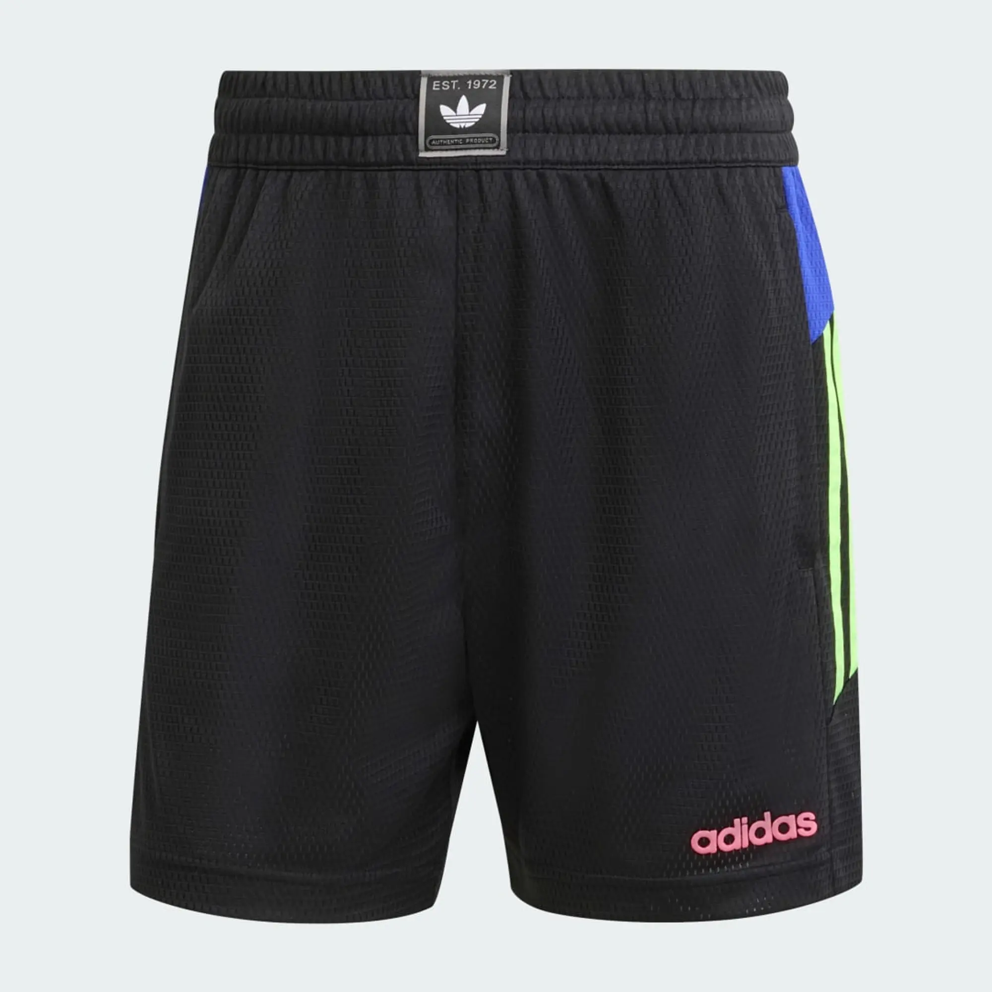 adidas Originals adidas 96 Short 7-inch Inseam