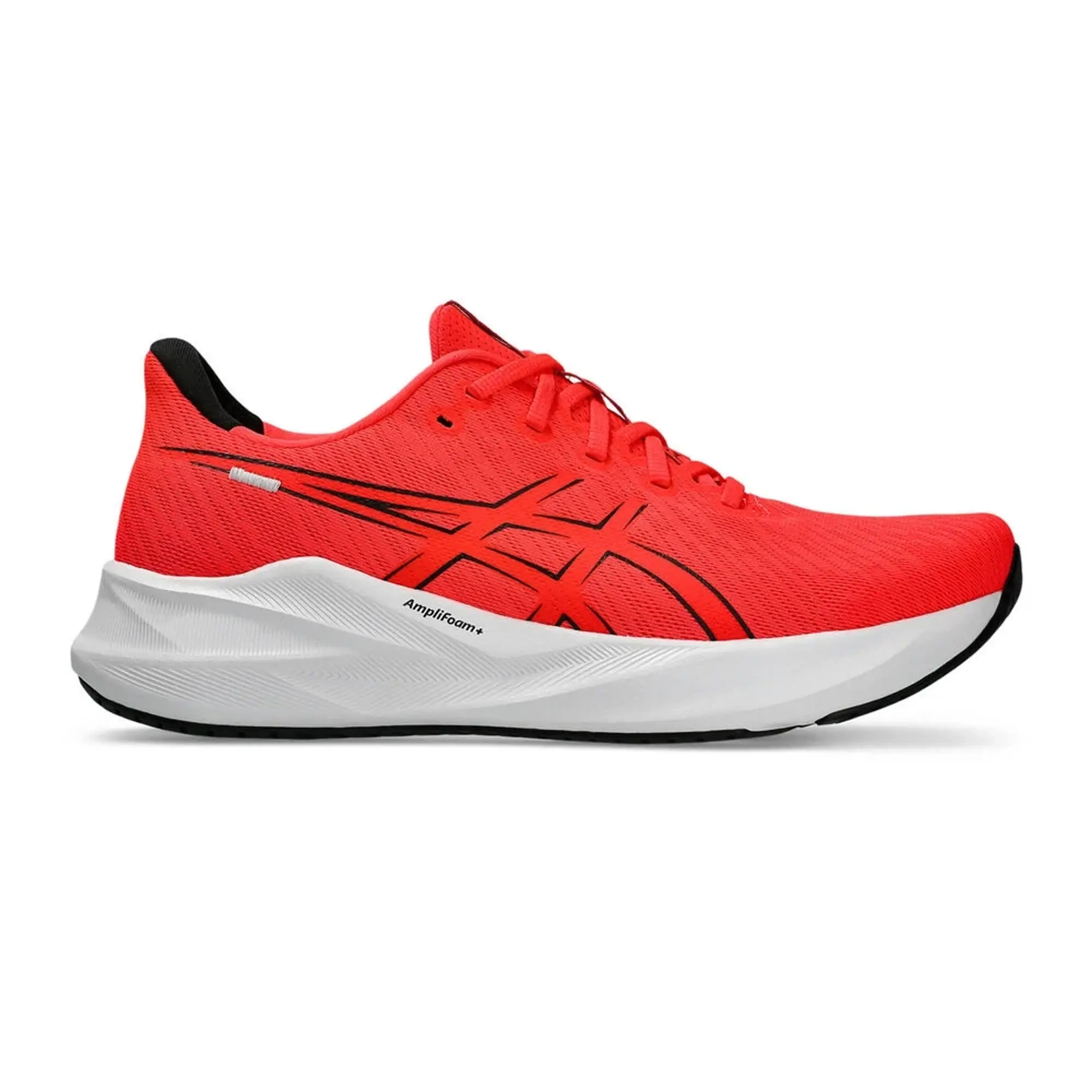 ASICS Versablast 4 Neutral Running Shoe Men - Red, Black
