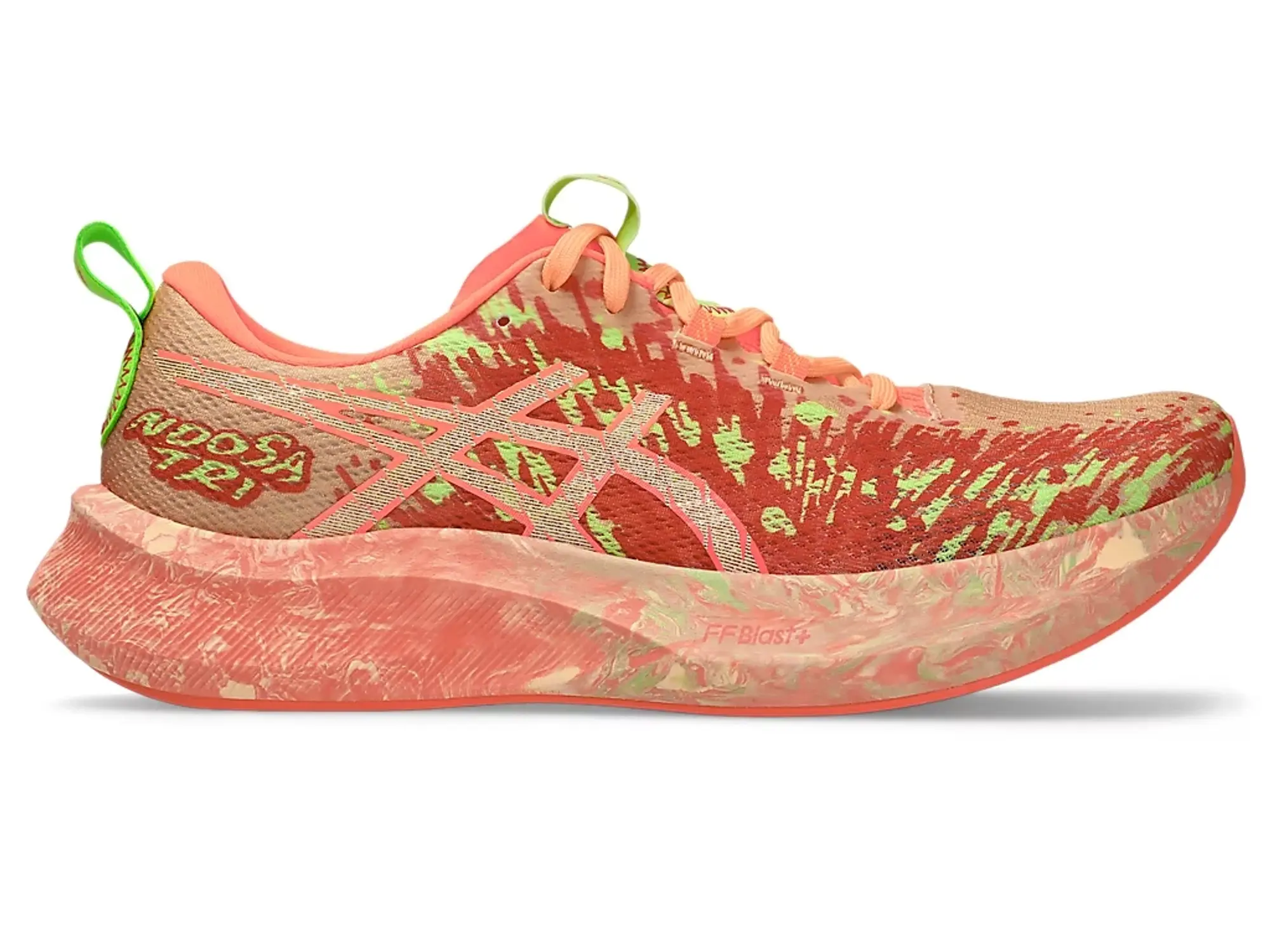 Asics Noosa Tri 16