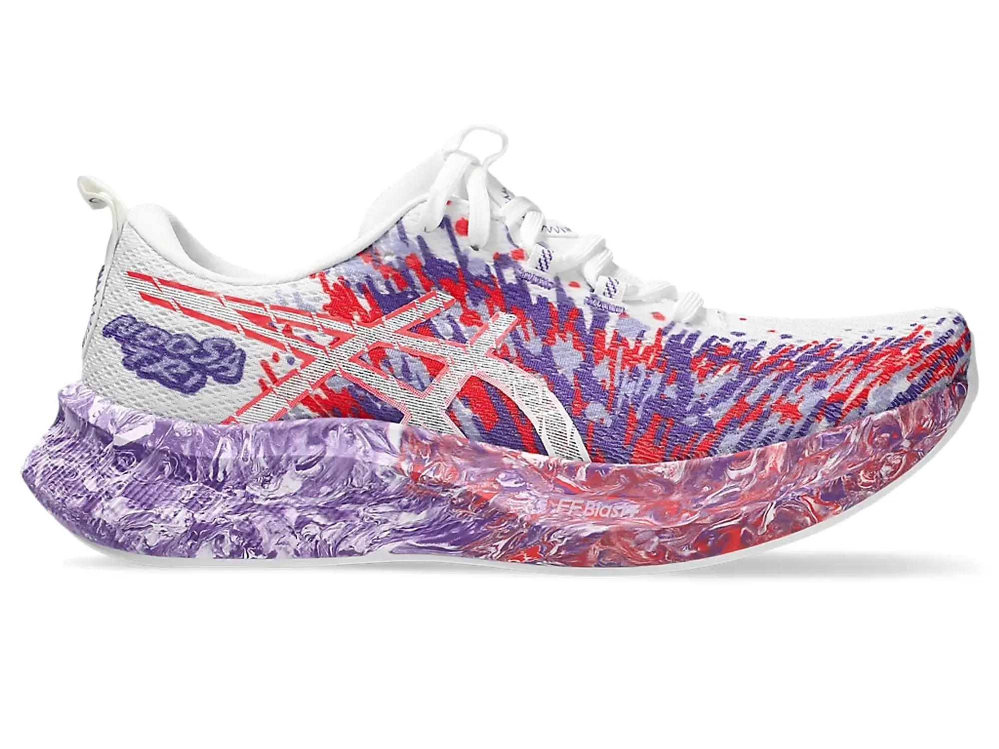 Asics Noosa Tri 16