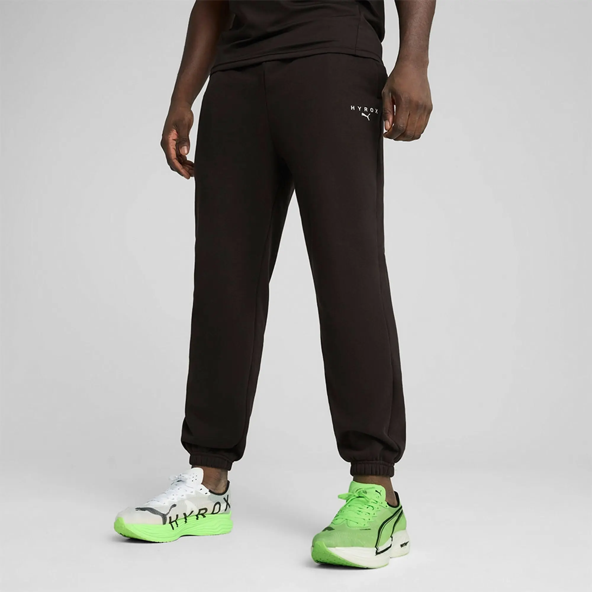 Puma Select X Hyrox Sweat Pants