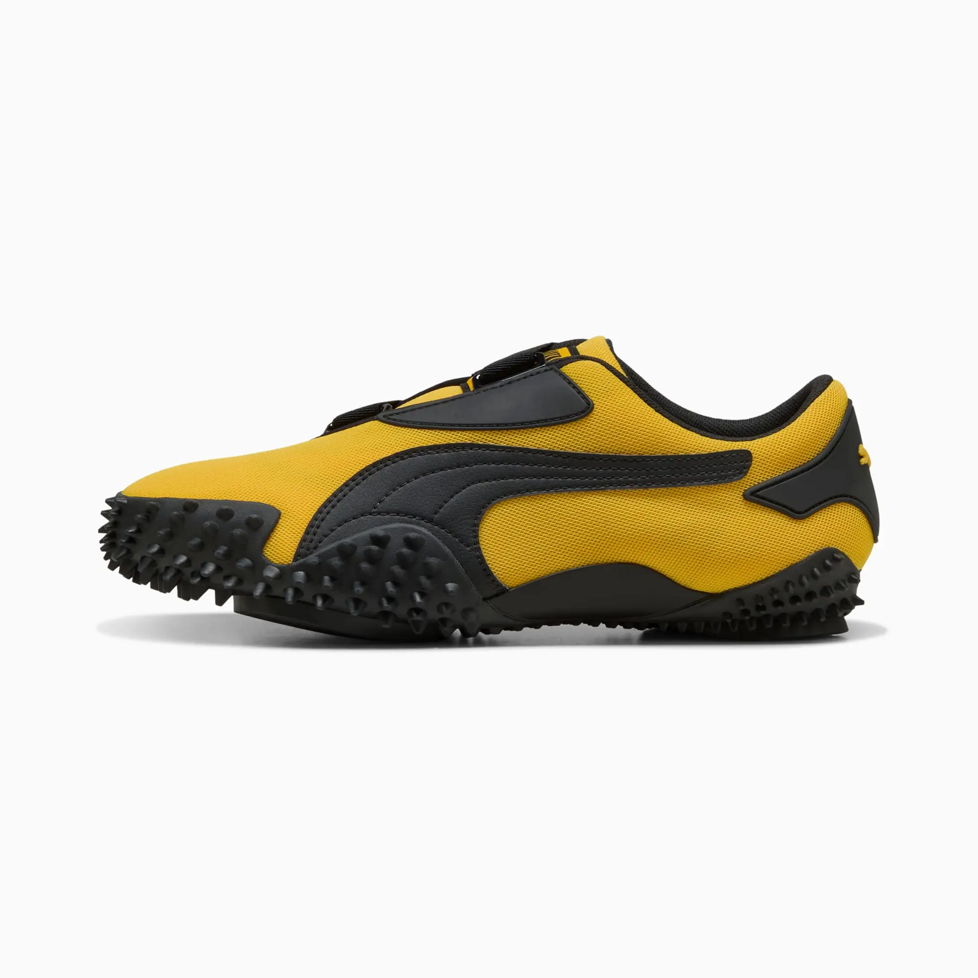 Puma Mostro Og Prime Men Shoes - Yellow