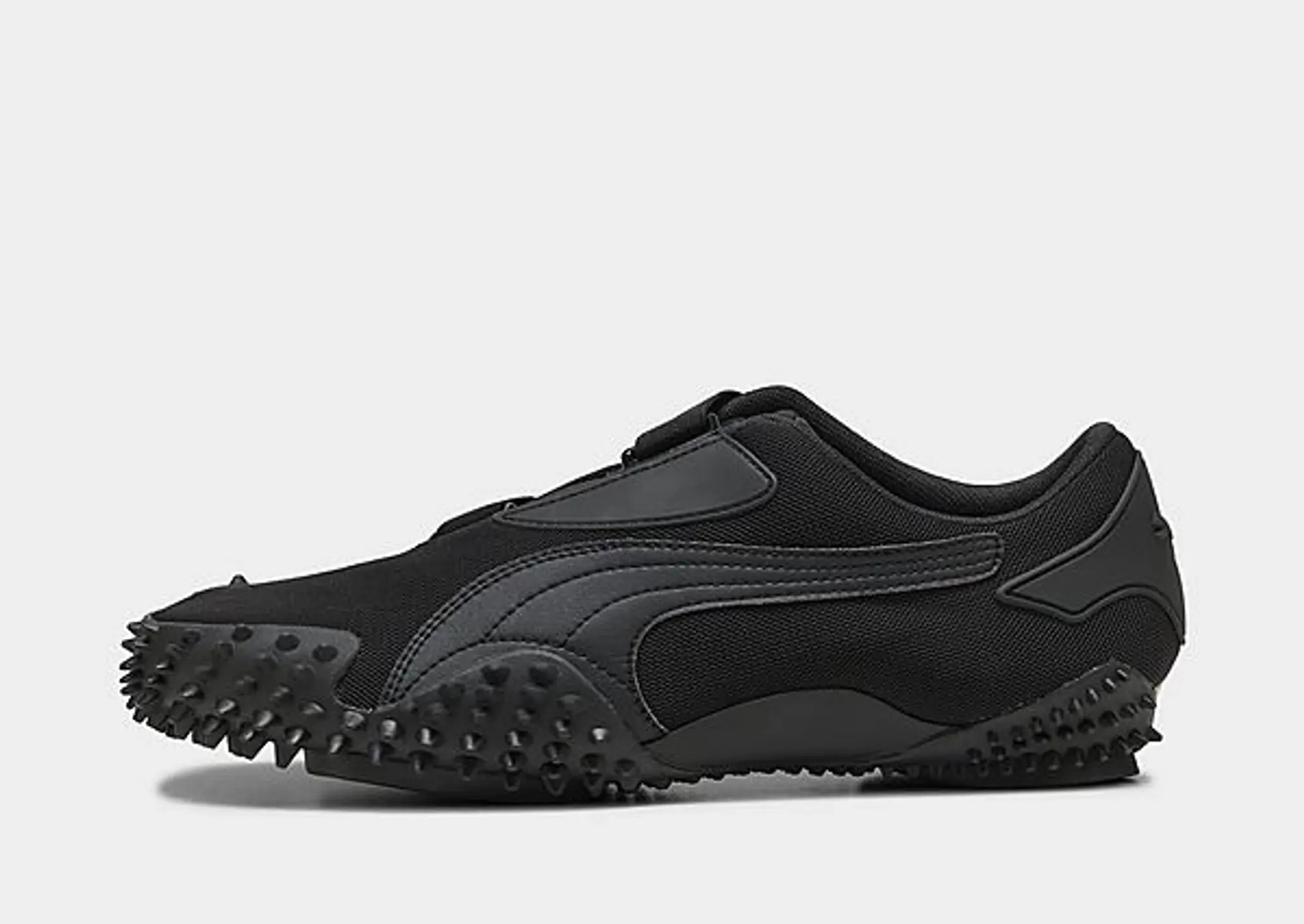 Puma Mostro Og Prime Men Shoes - Black