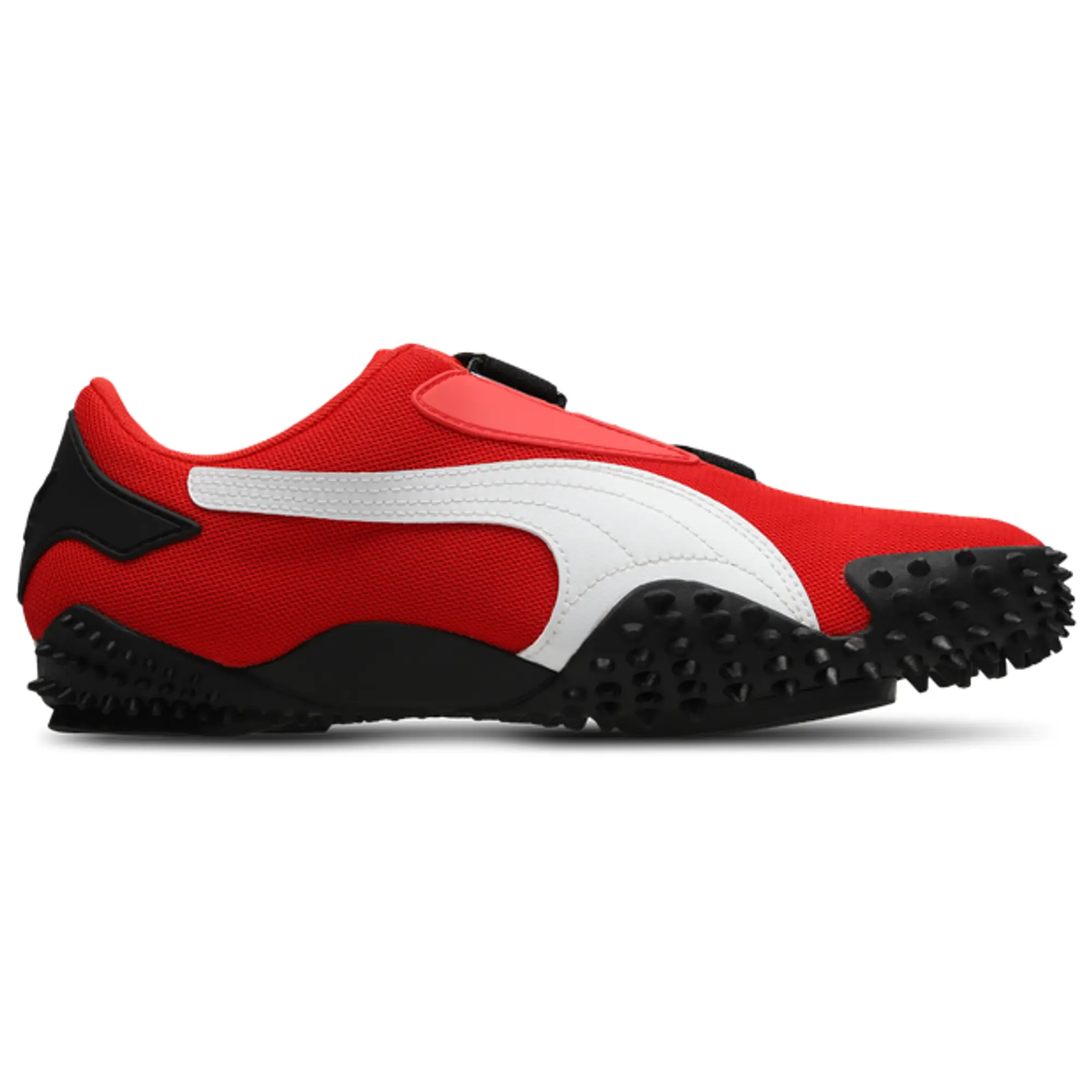 Puma Mostro Og Prime Men Shoes - Red