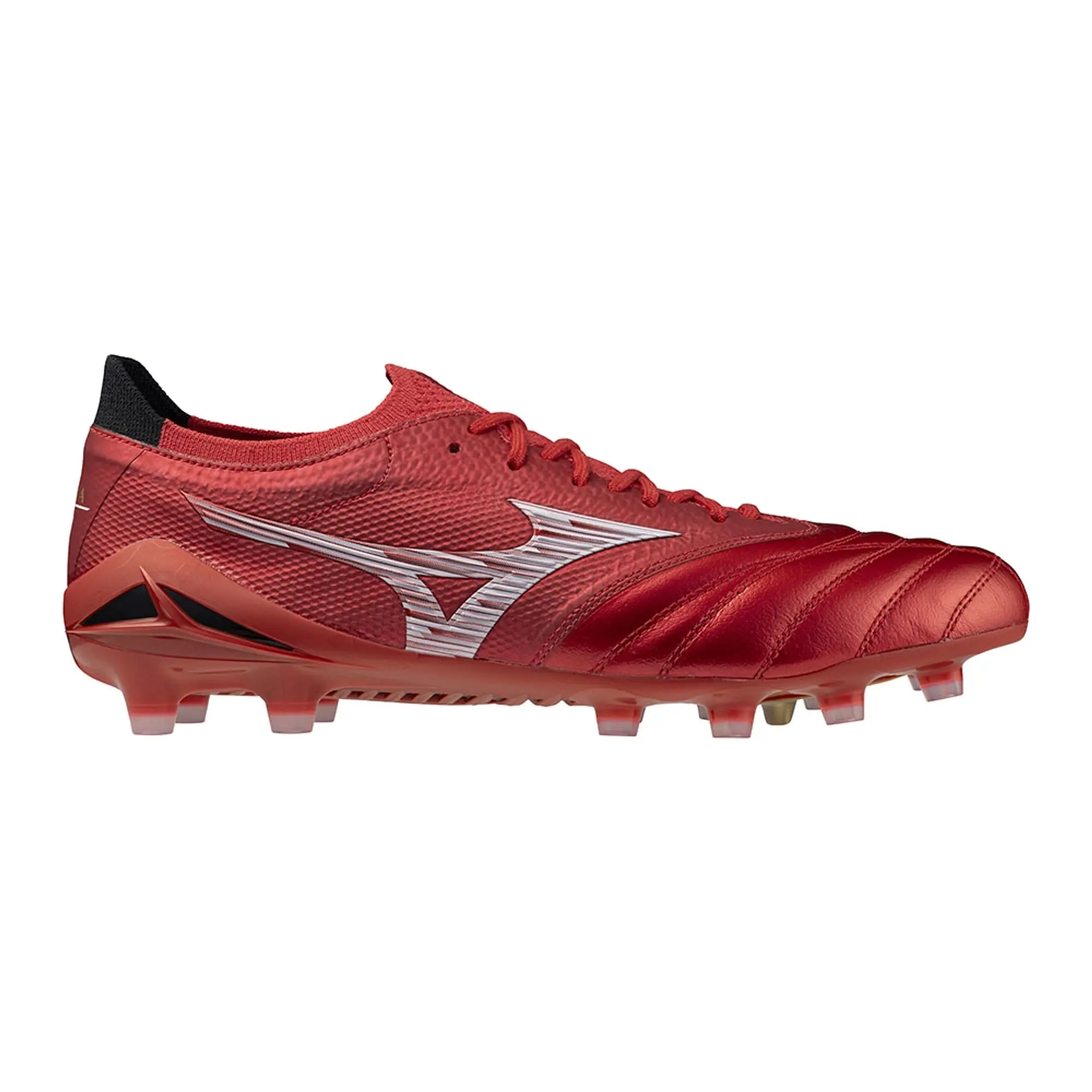 Mizuno Morelia Neo Iv Beta Japan Fg Football Boots