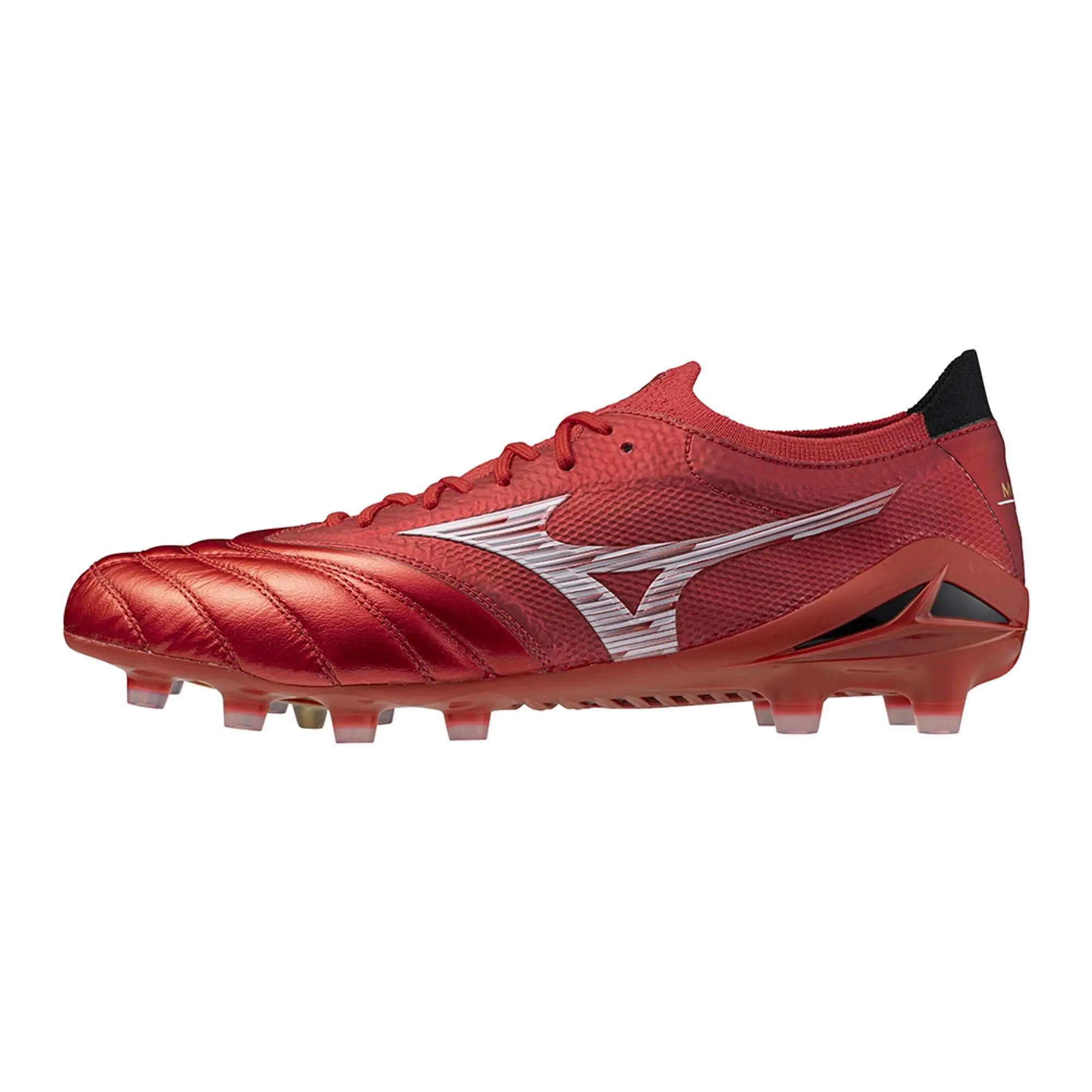 Mizuno Morelia Neo Iv Beta Japan Fg Football Boots