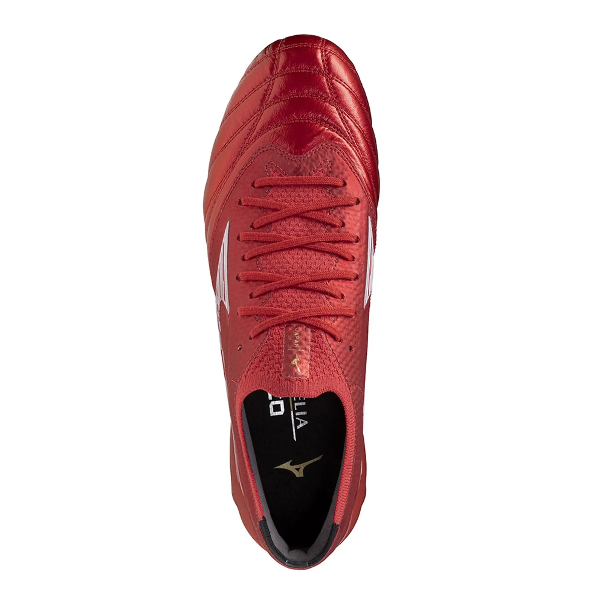 Mizuno Morelia Neo Iv Beta Japan Fg Football Boots