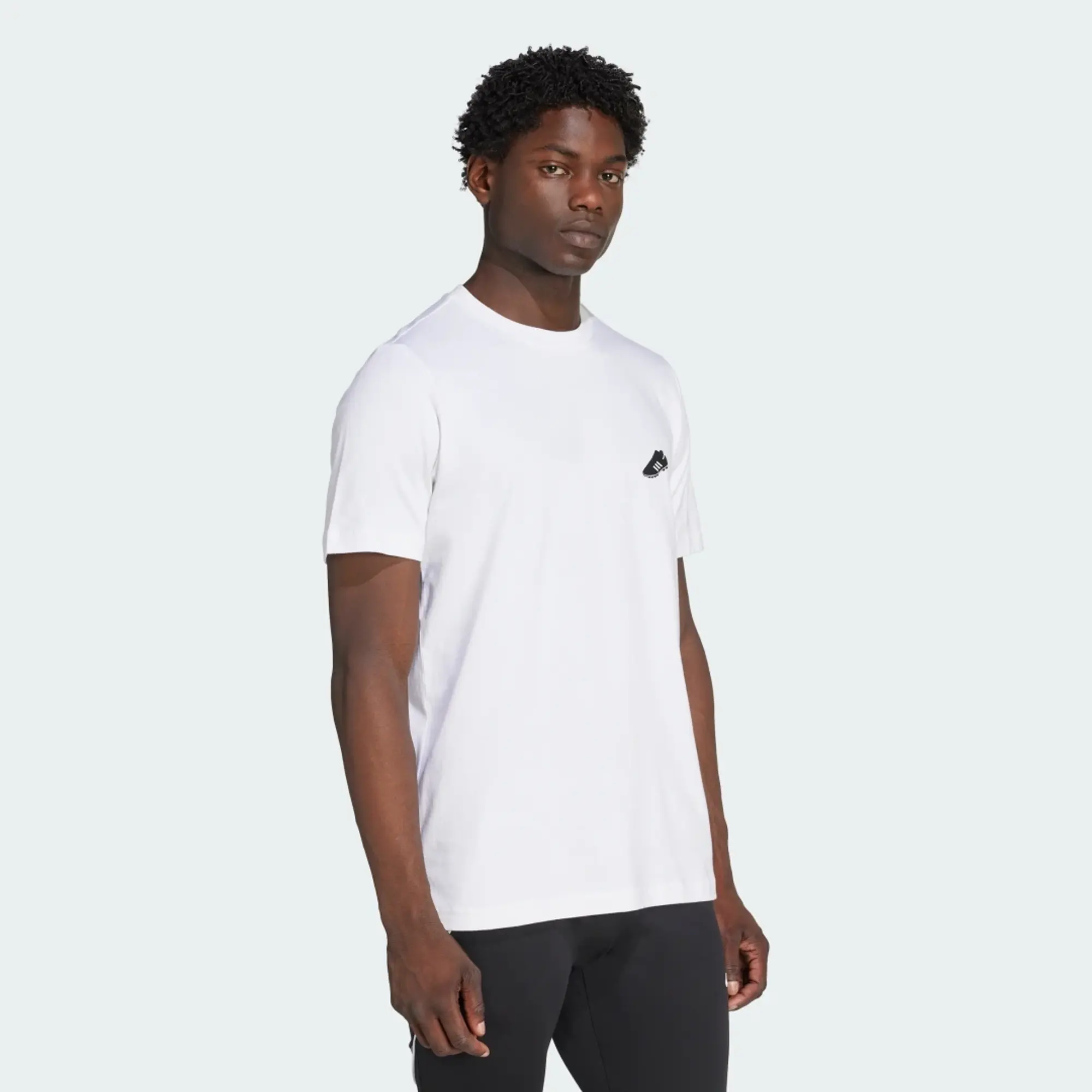 adidas Copa Graphic T-Shirt