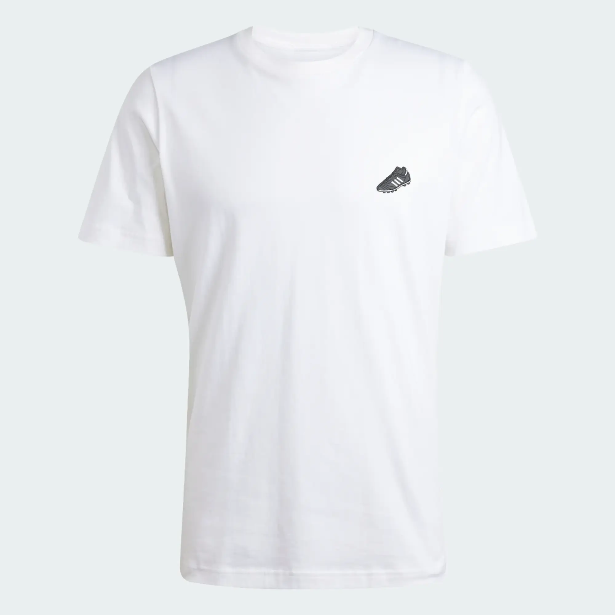 adidas Copa Graphic T-Shirt
