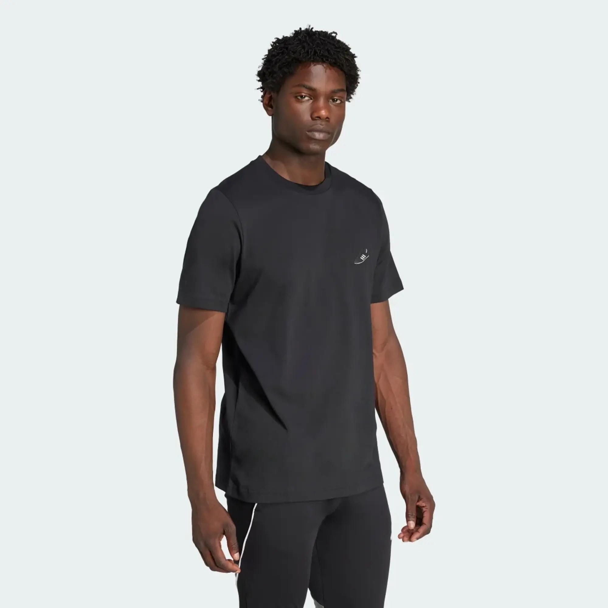 adidas Copa Graphic T-Shirt