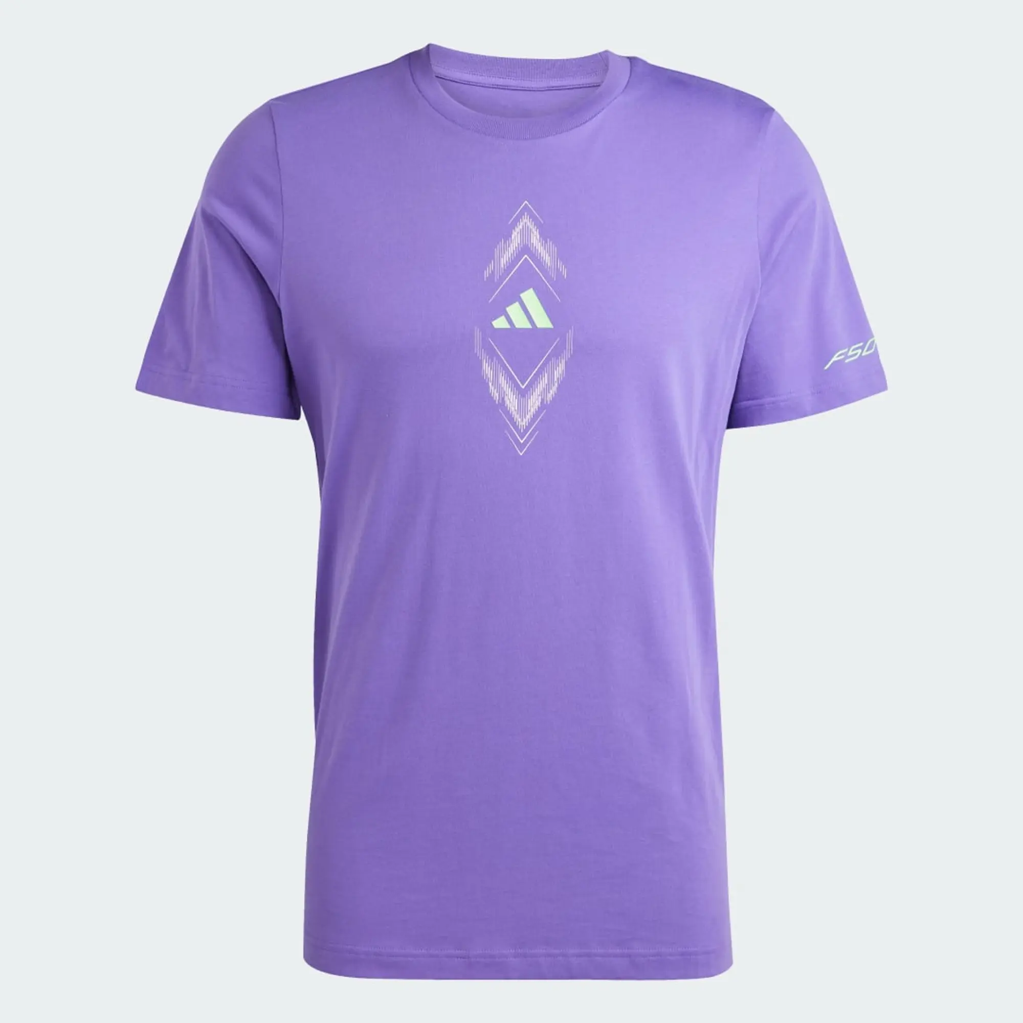 adidas F50 Graphic T-Shirt
