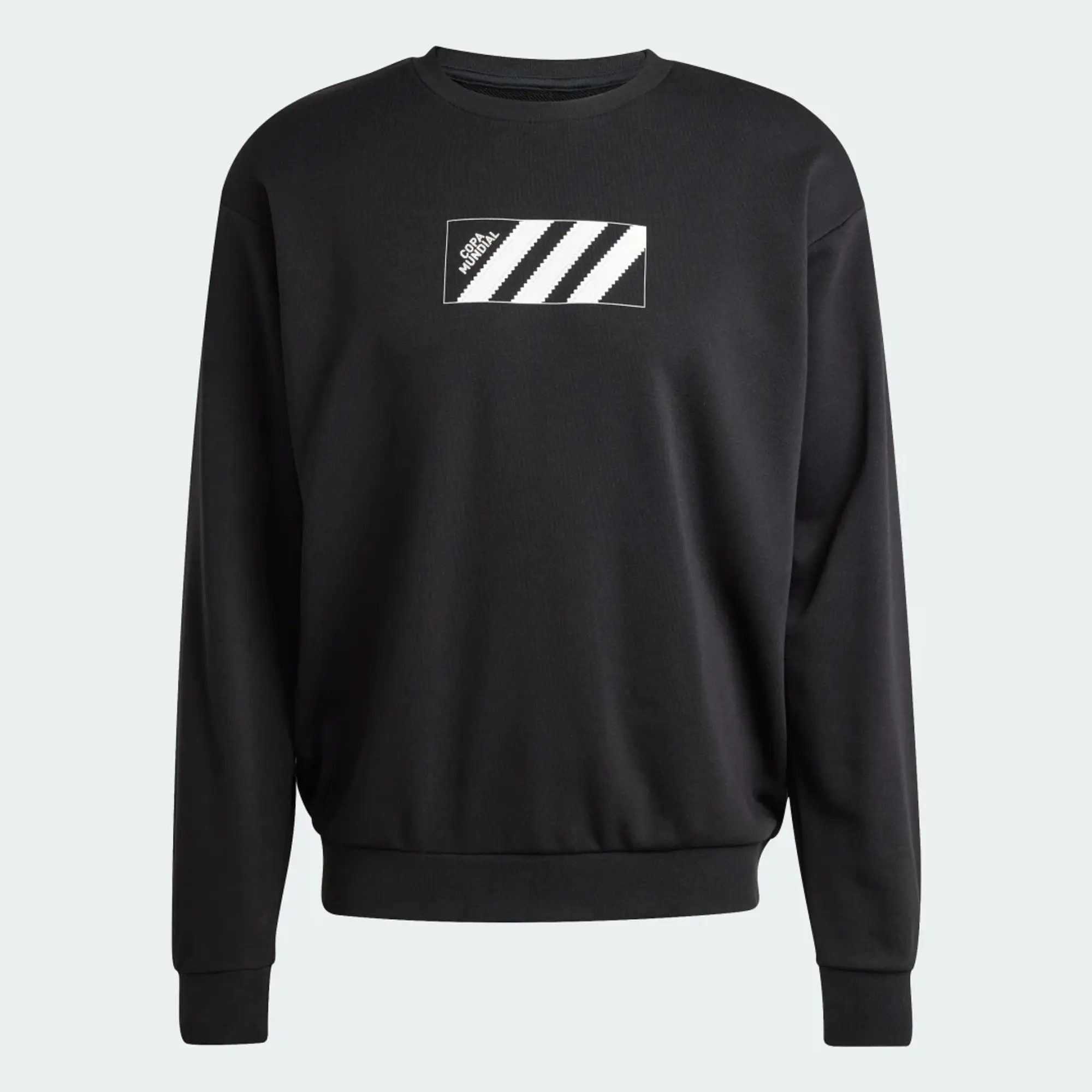 adidas Copa Graphic Sweatshirt