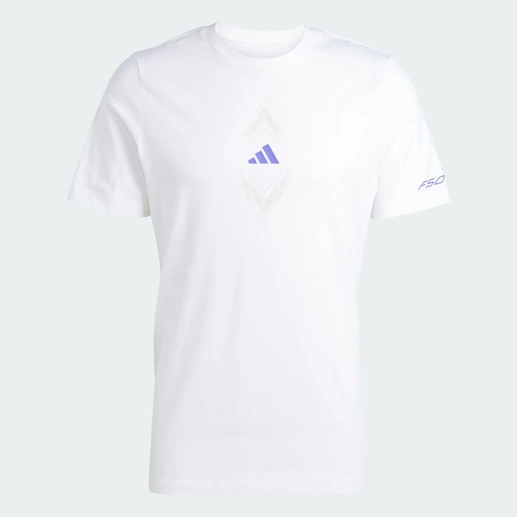 adidas F50 Graphic T-Shirt