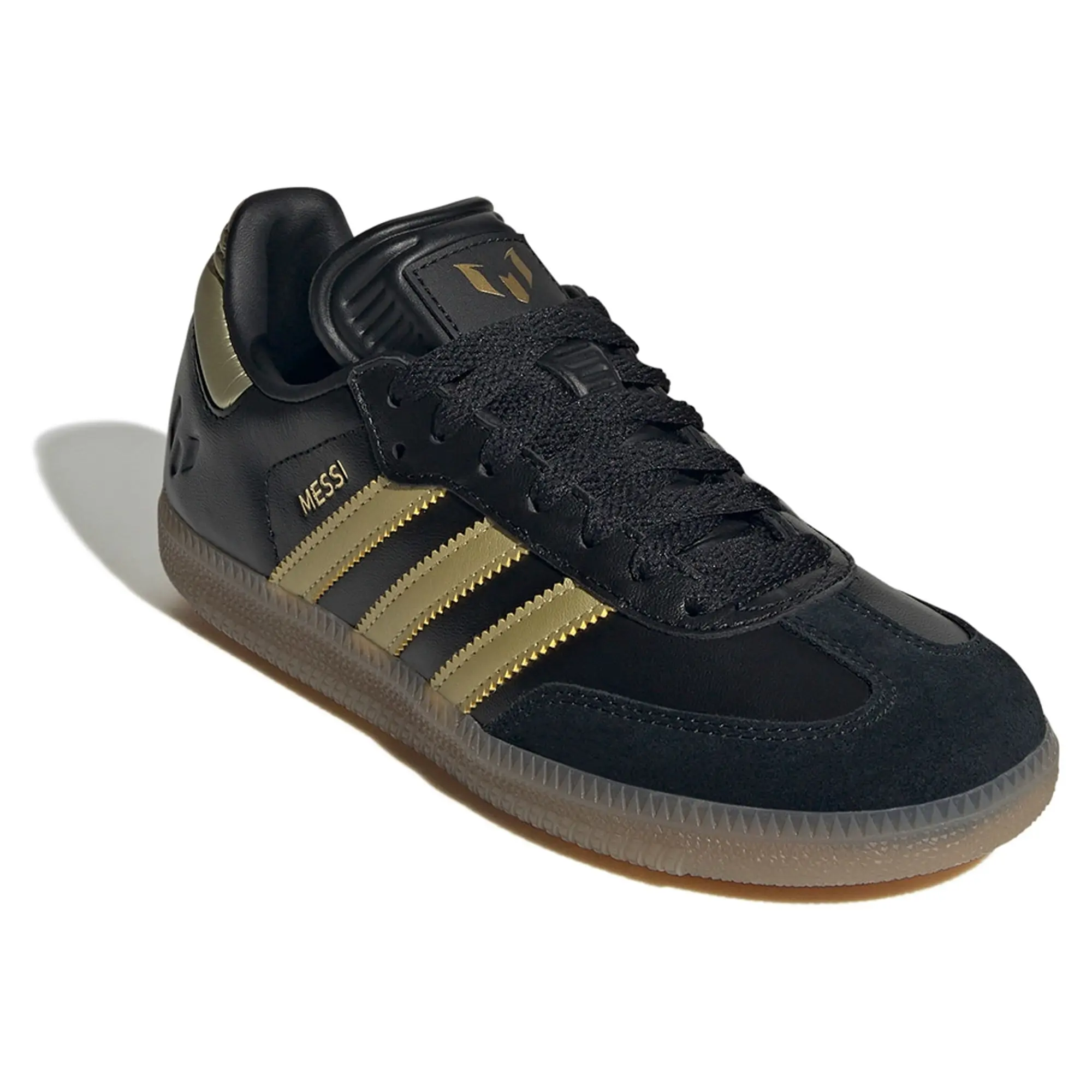 Adidas Samba Messi Indoor Trainers